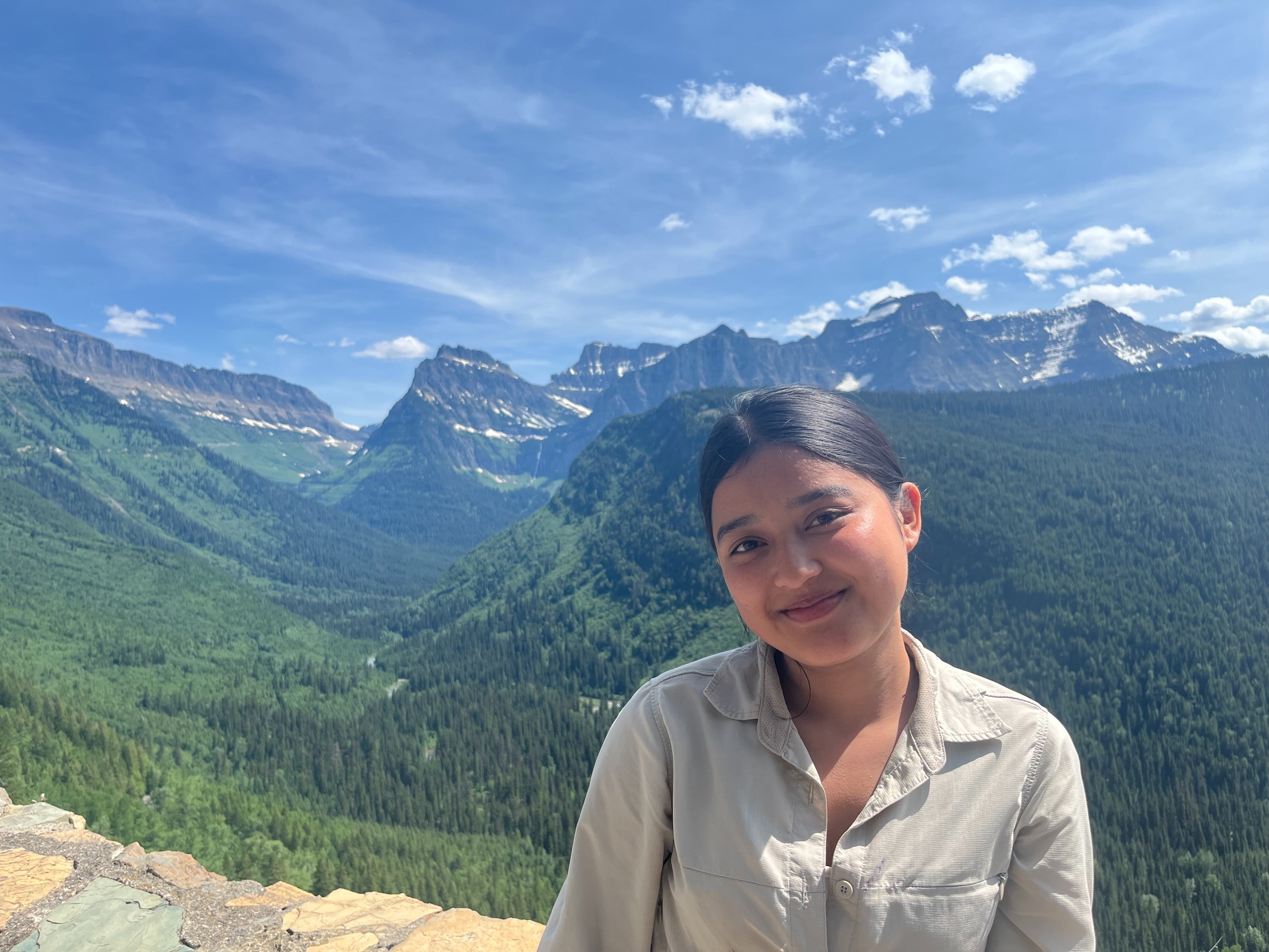 Help Smika Lead Change in Nepal campaign photo, 2 of 4