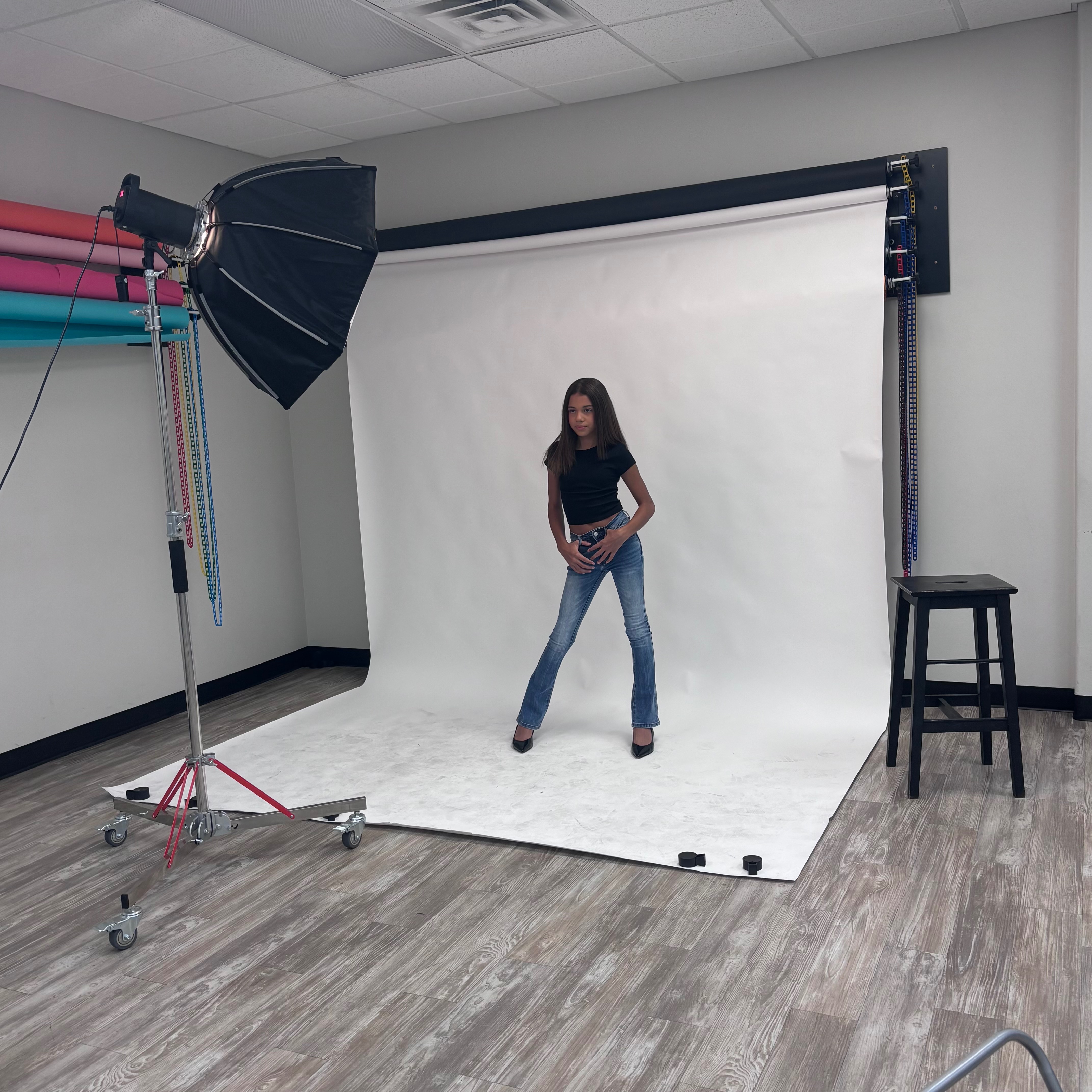 Fund a Future Star's IMTA Journey campaign photo, 5 of 8