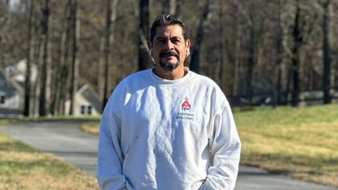 Stand with Carlos Montoya's Family: Donate Now pinned link photo