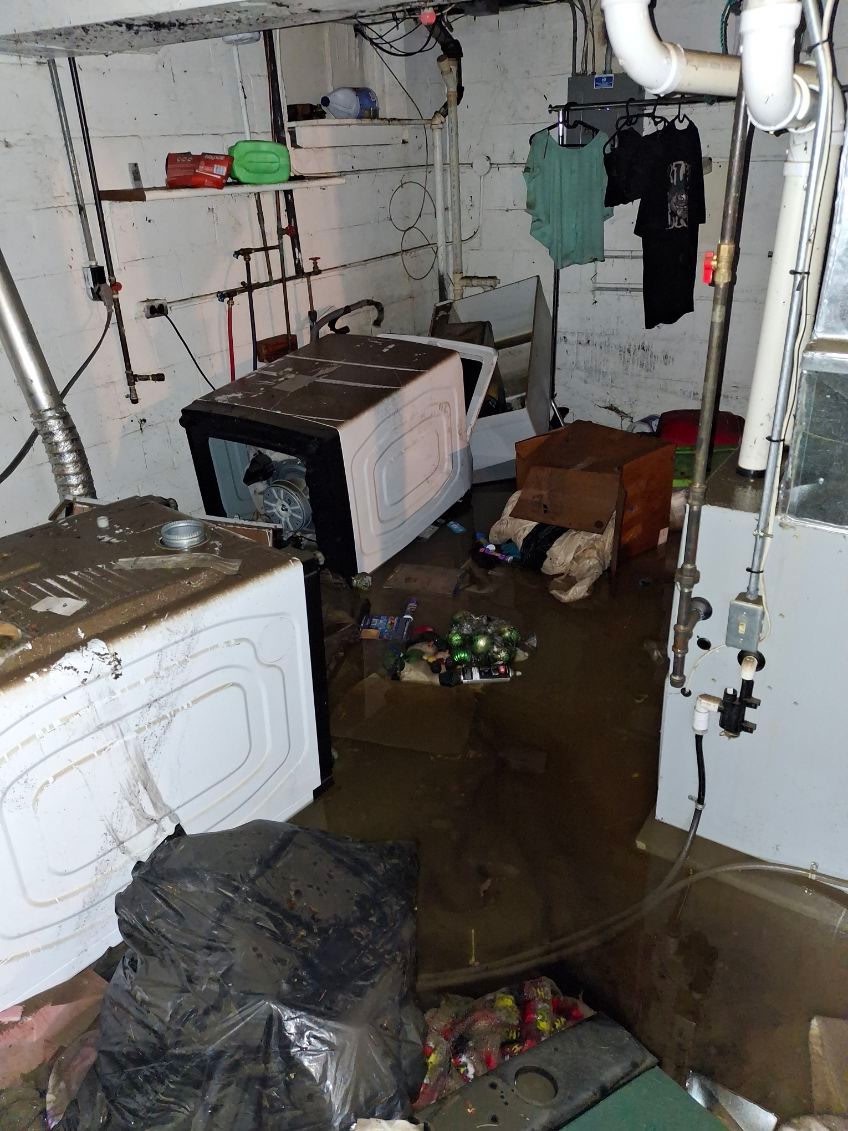 Support for Rose: Wisconsin Flood Relief campaign photo, 5 of 6