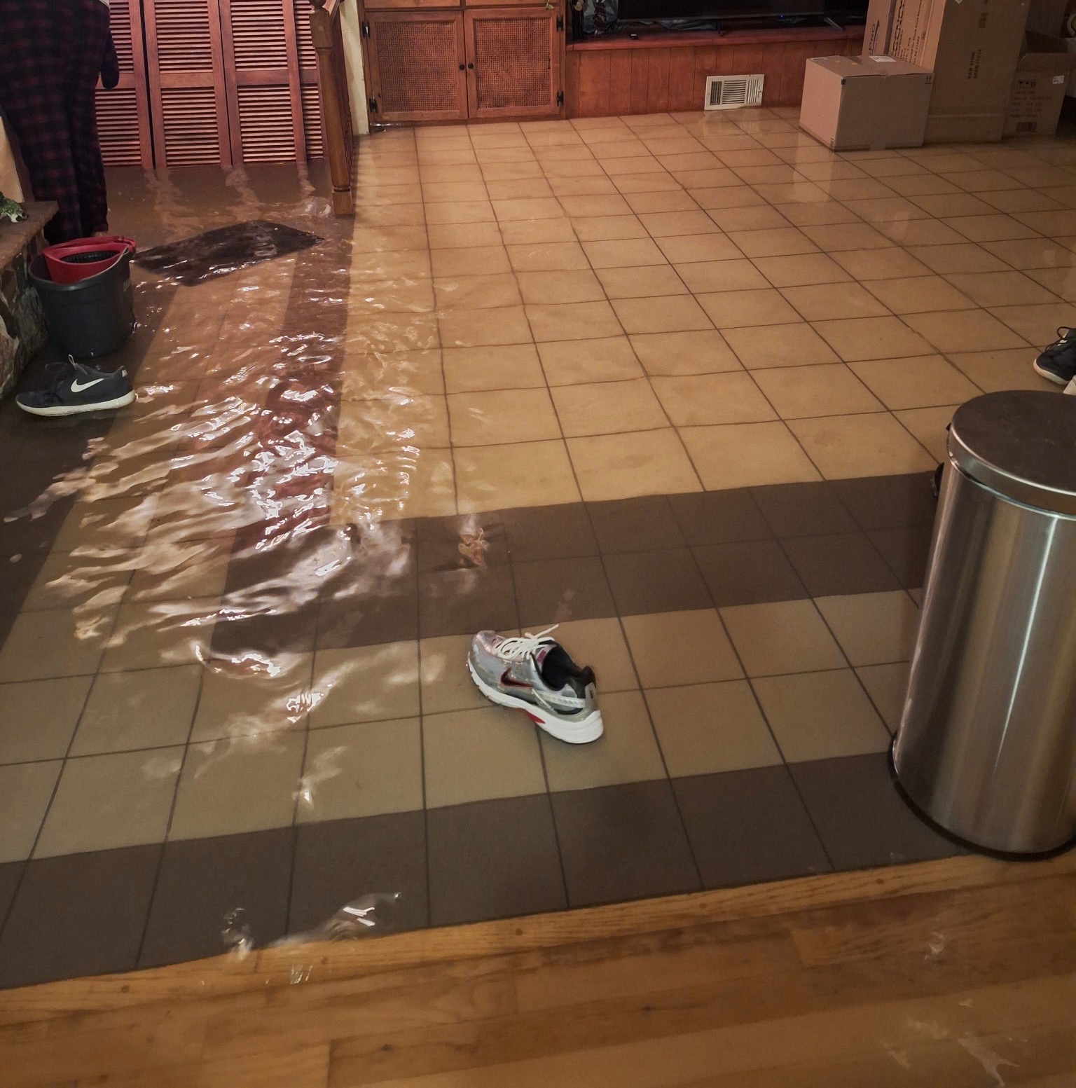 Support for Rose: Wisconsin Flood Relief campaign photo, 2 of 6