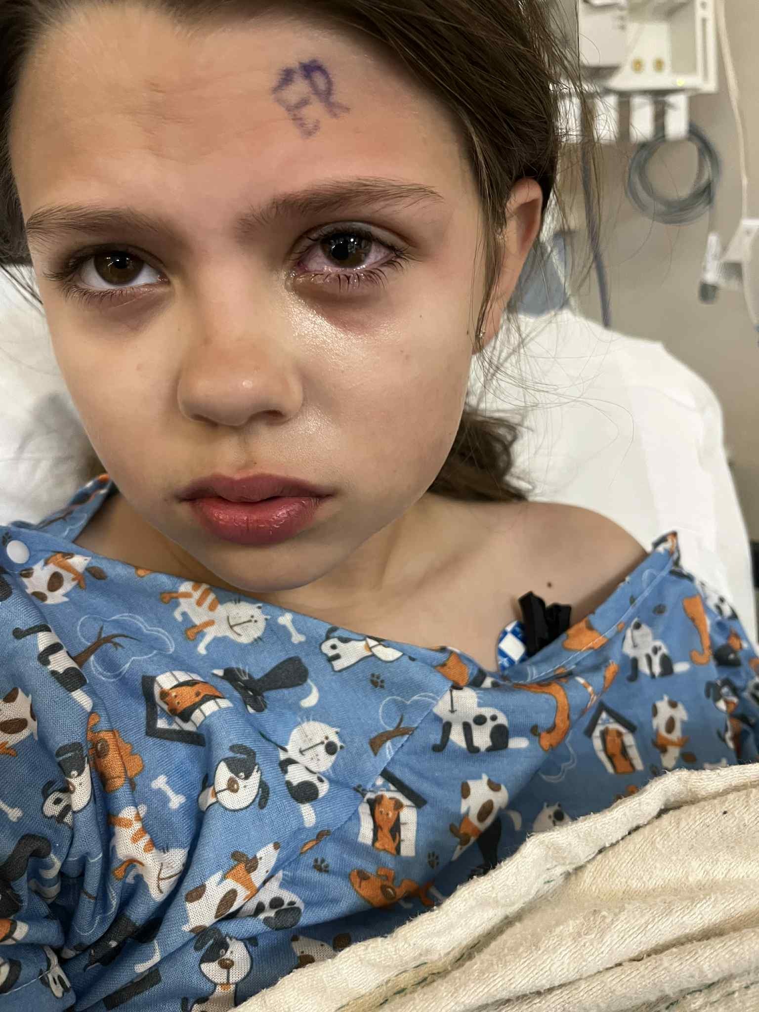Support Lileigh Copeland's Battle with Cogan's Syndrome campaign photo, 4 of 8