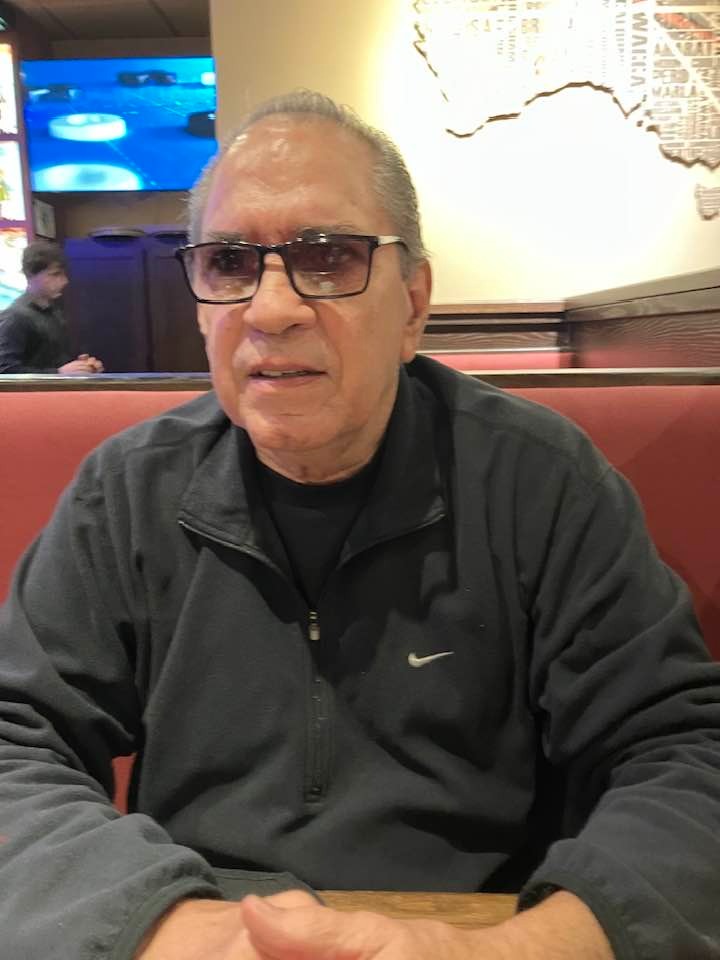 Forever in Our Hearts: A Tribute to Mario’s Life campaign photo, 7 of 8