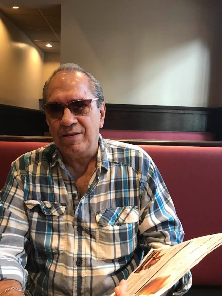 Forever in Our Hearts: A Tribute to Mario’s Life campaign photo, 5 of 8