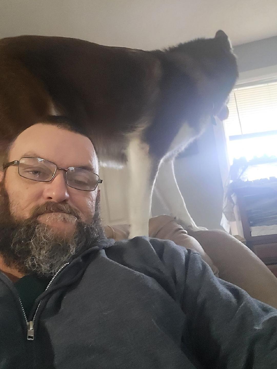 Help Jay Recover After Cow Accident campaign photo, 5 of 8
