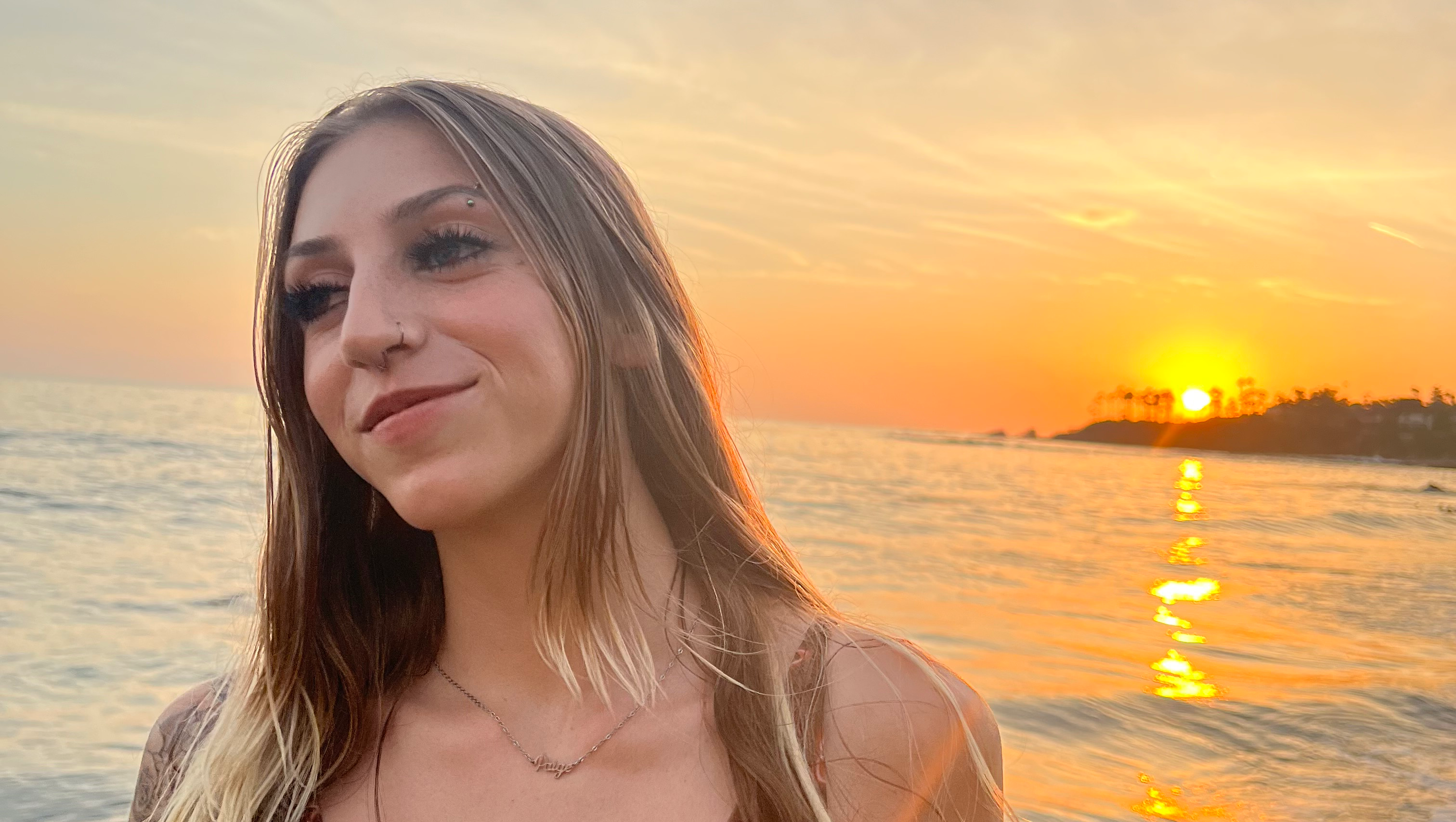 Support for Paige's Family After Her Passing