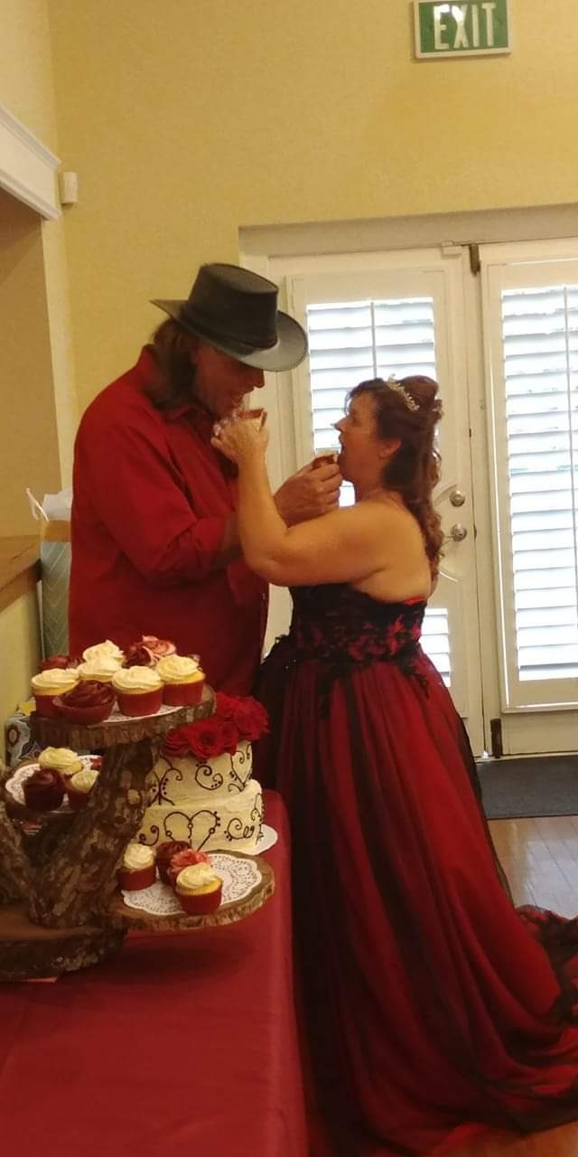 Tonya's Husband's Cancer Battle: Need Support campaign photo, 6 of 7