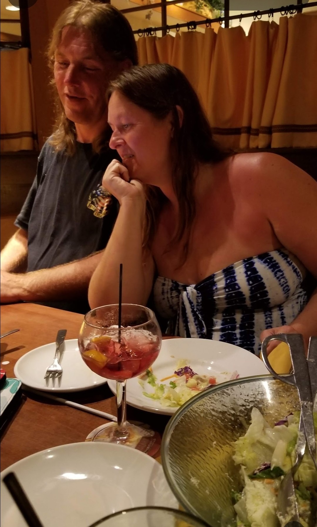 Tonya's Husband's Cancer Battle: Need Support campaign photo, 4 of 7