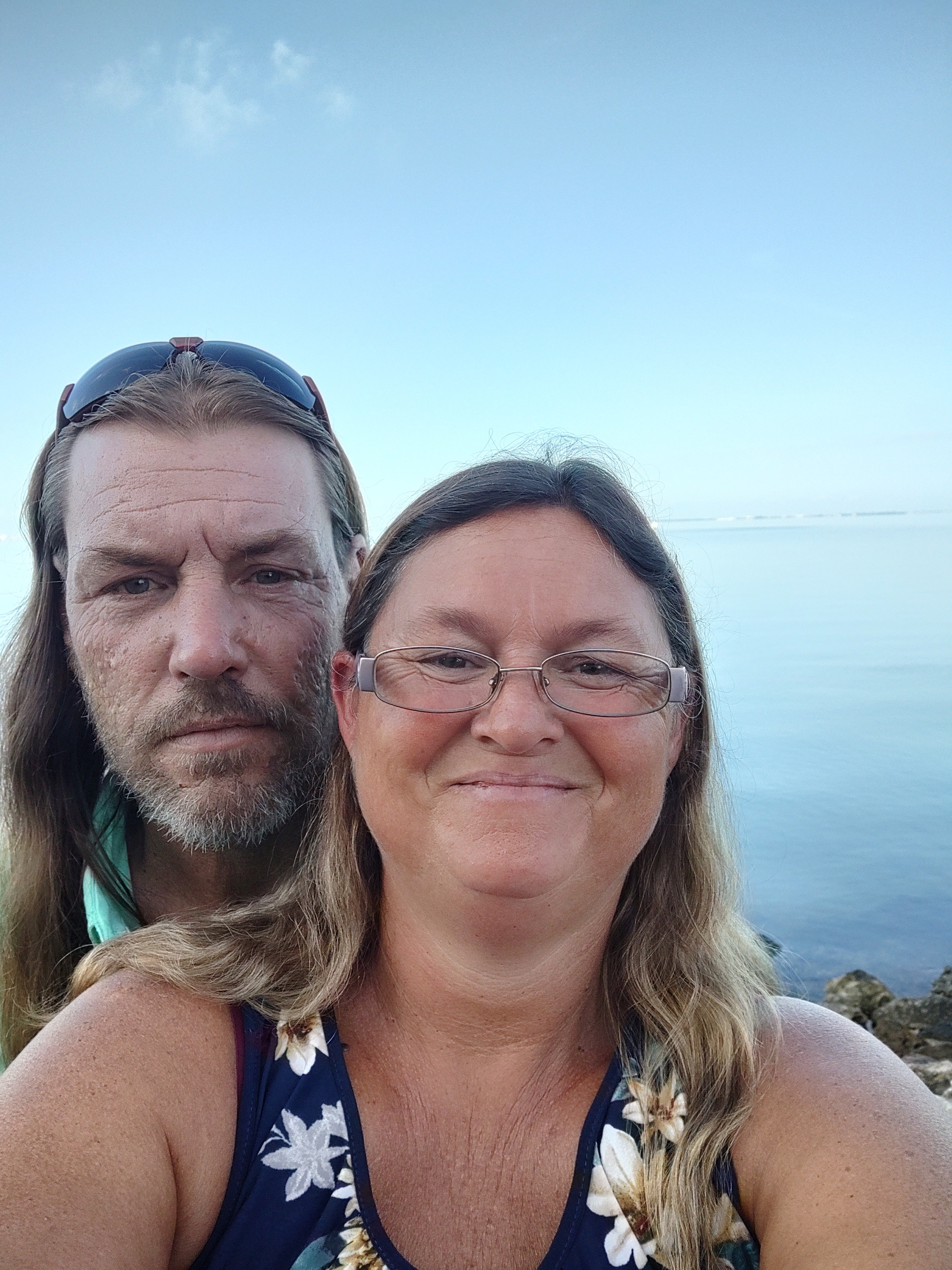 Tonya's Husband's Cancer Battle: Need Support campaign photo, 5 of 7