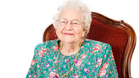 Remembering Grandma's Grace and Love photo