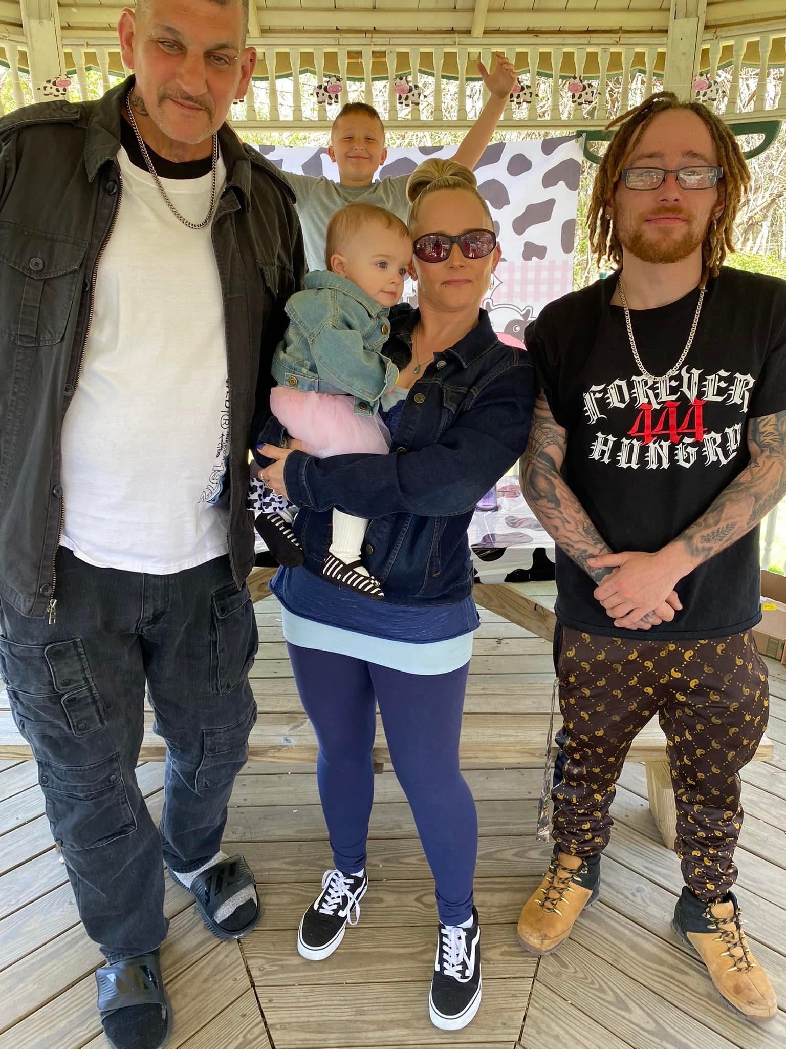 Support Michael's Family in Their Time of Loss campaign photo, 2 of 8
