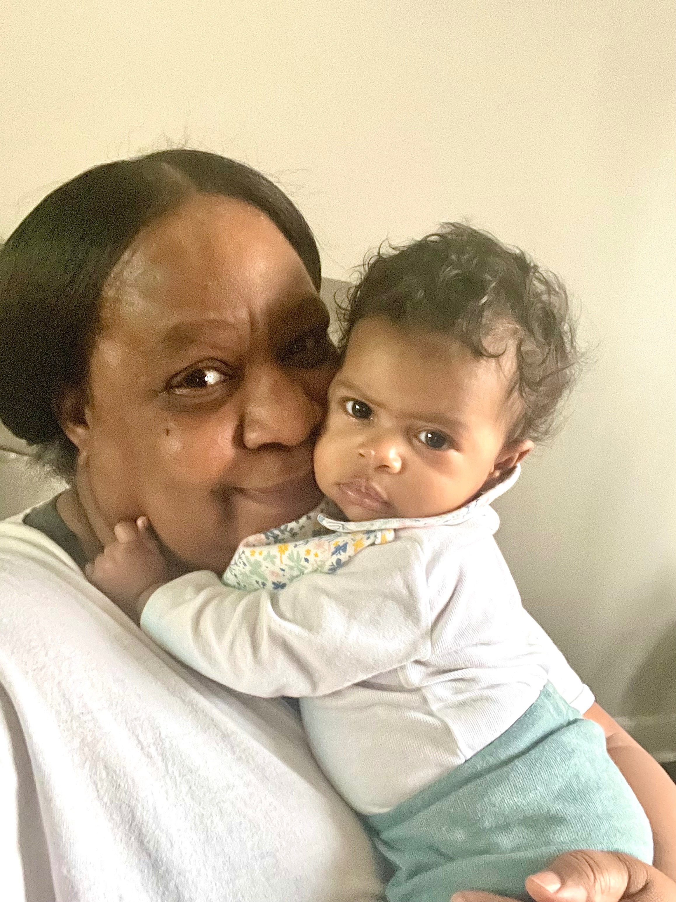 Urgent Help for Jackie to Secure Safe Housing campaign photo, 2 of 4