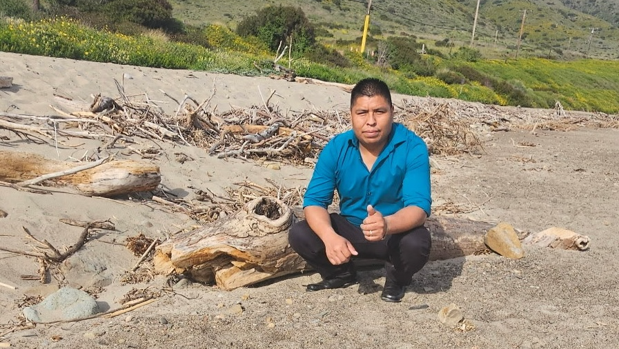 Help Diego, a Day Laborer Abducted by ICE at Home Depot photo