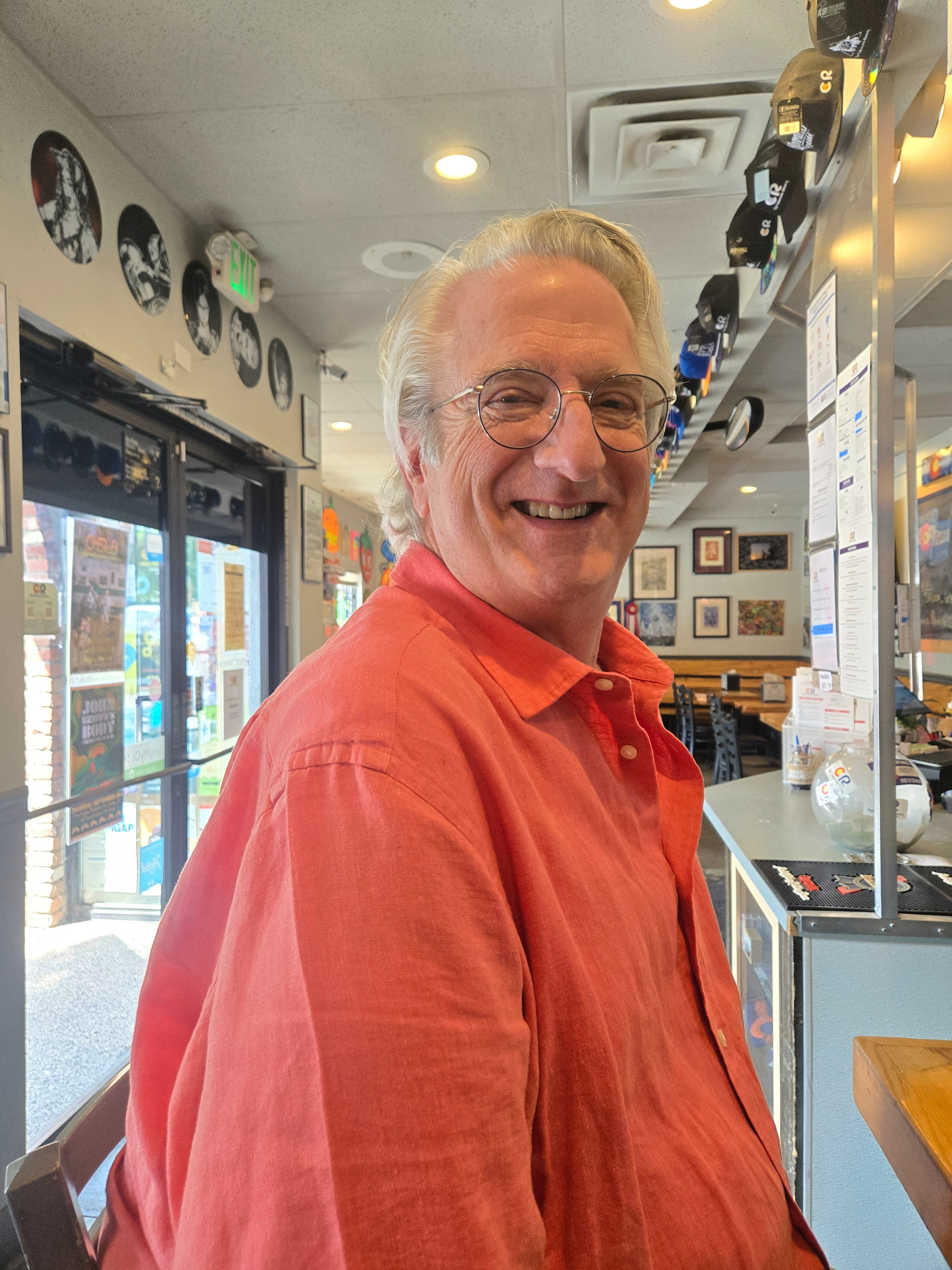 Support Jim and his medical journey! campaign photo, 2 of 4