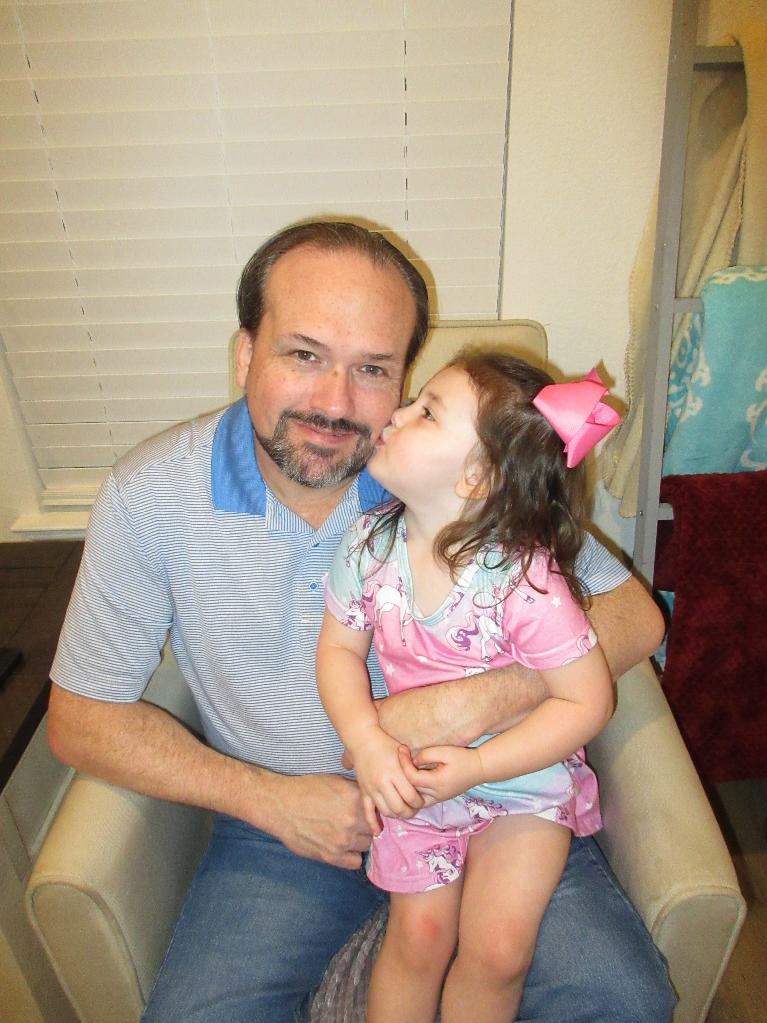 Support My Dad’s Health and Our Family campaign photo, 2 of 7