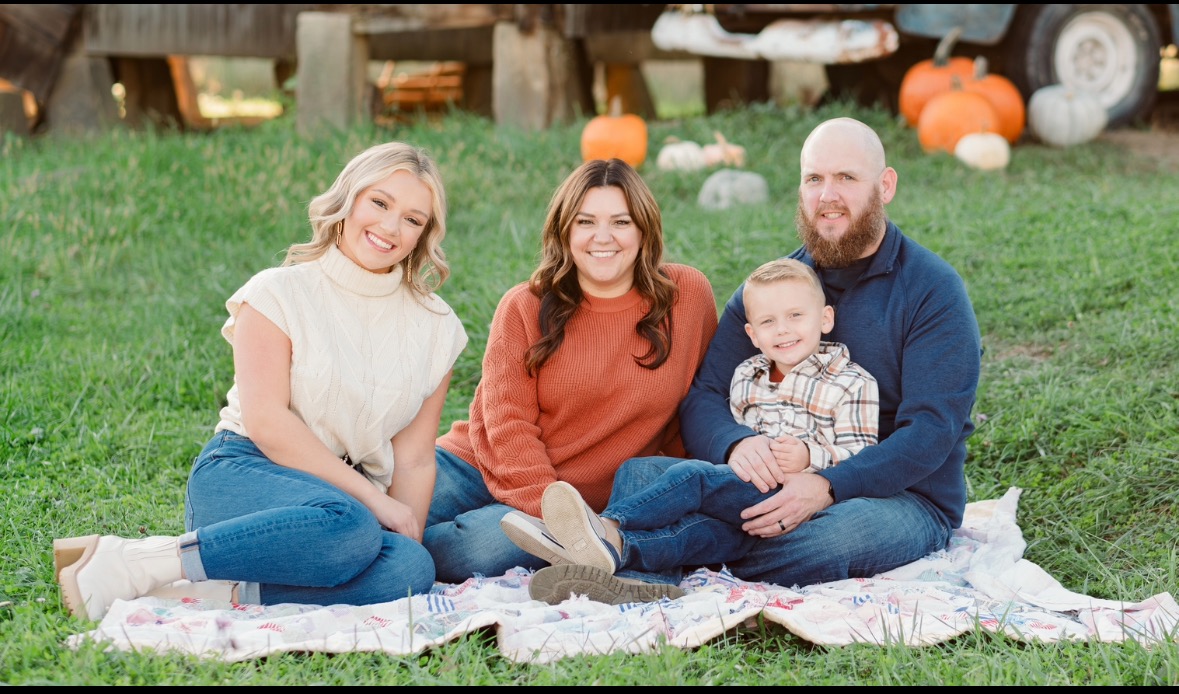 Help Caison Fight Leukemia! campaign photo, 2 of 4