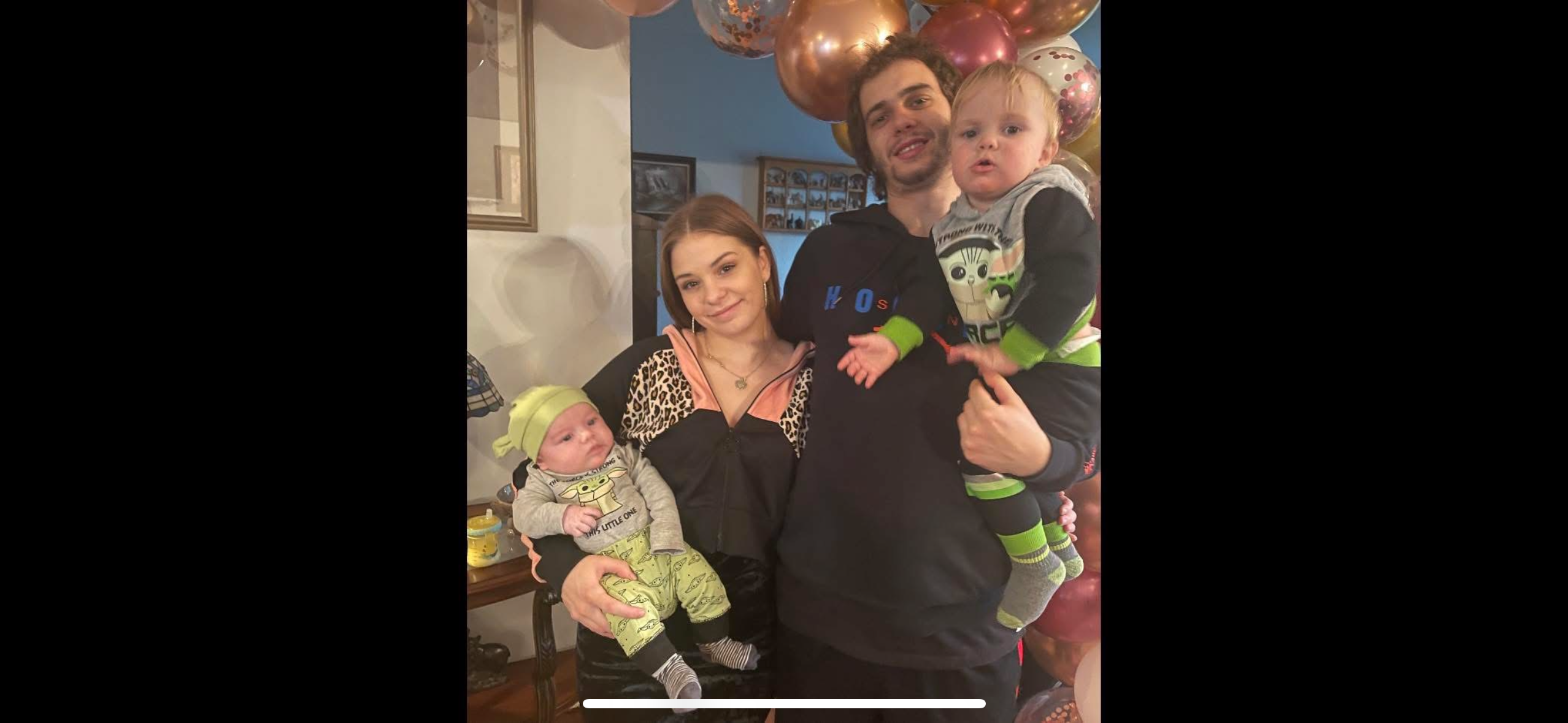 Help Payton's Family Stay Afloat campaign photo, 2 of 4