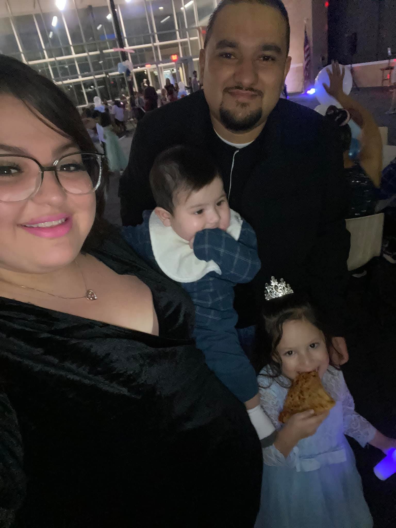 Aid a Family's Journey After Fire Tragedy campaign photo, 2 of 5