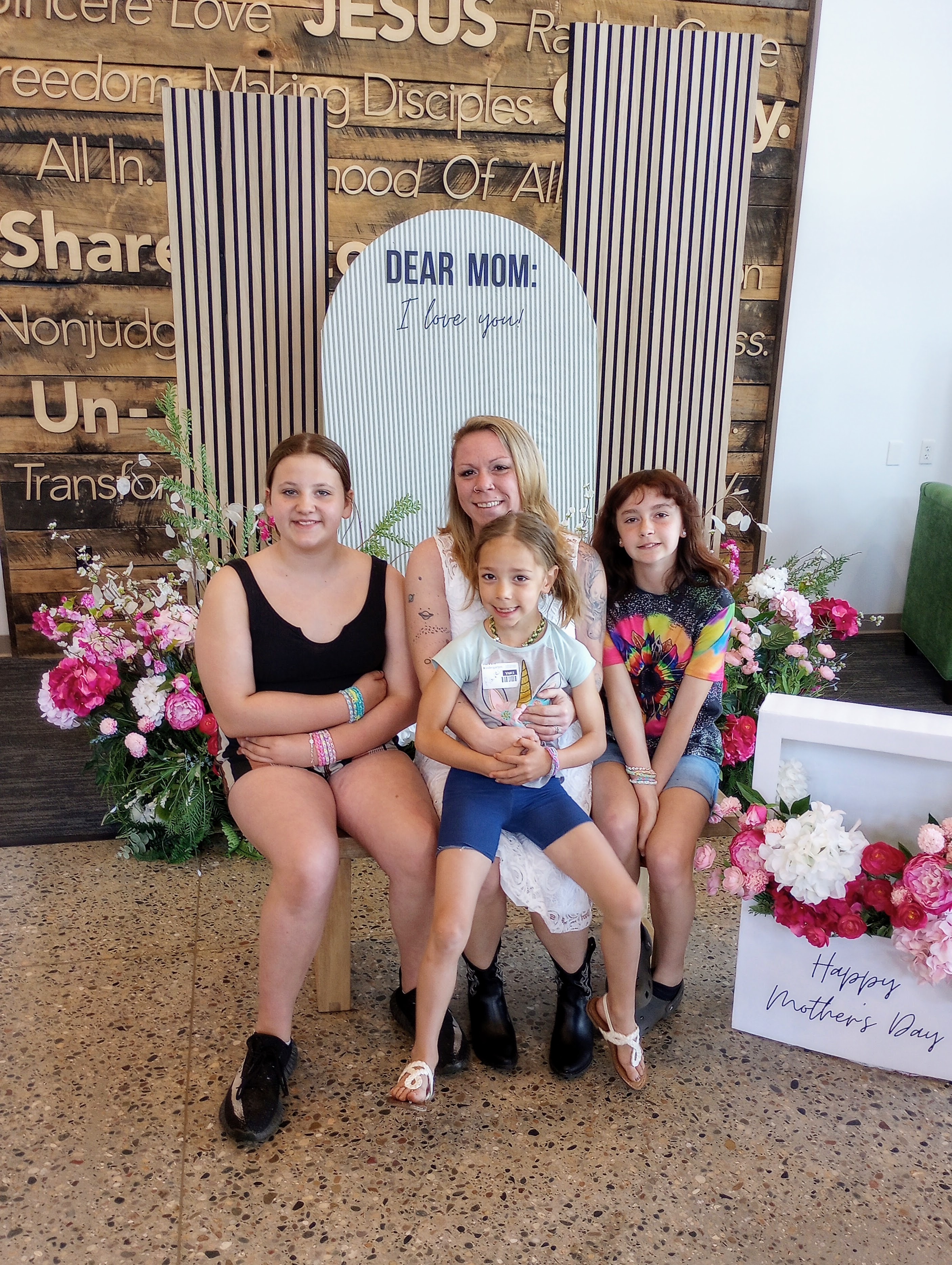 Urgent Help for a Family Facing Hardship campaign photo, 2 of 4