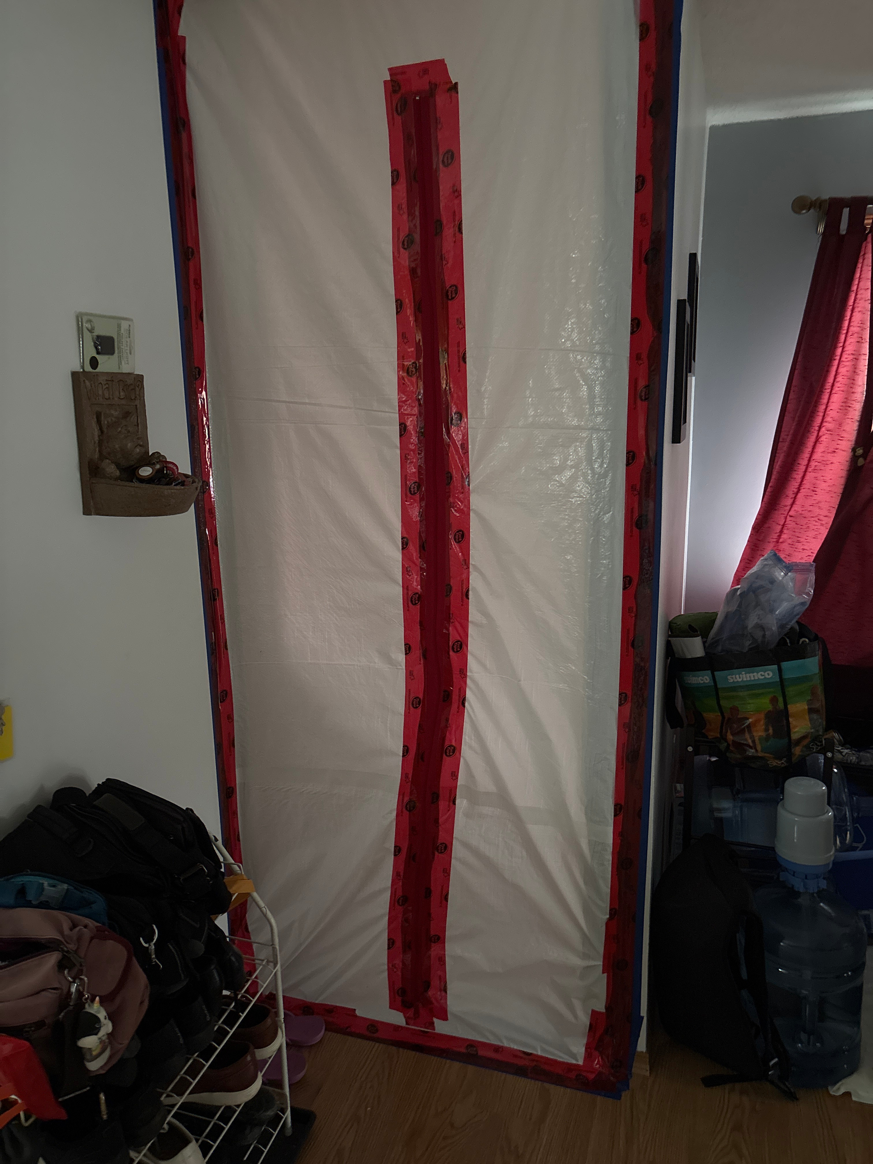 Donate to help recover from a basement flood campaign photo, 2 of 4