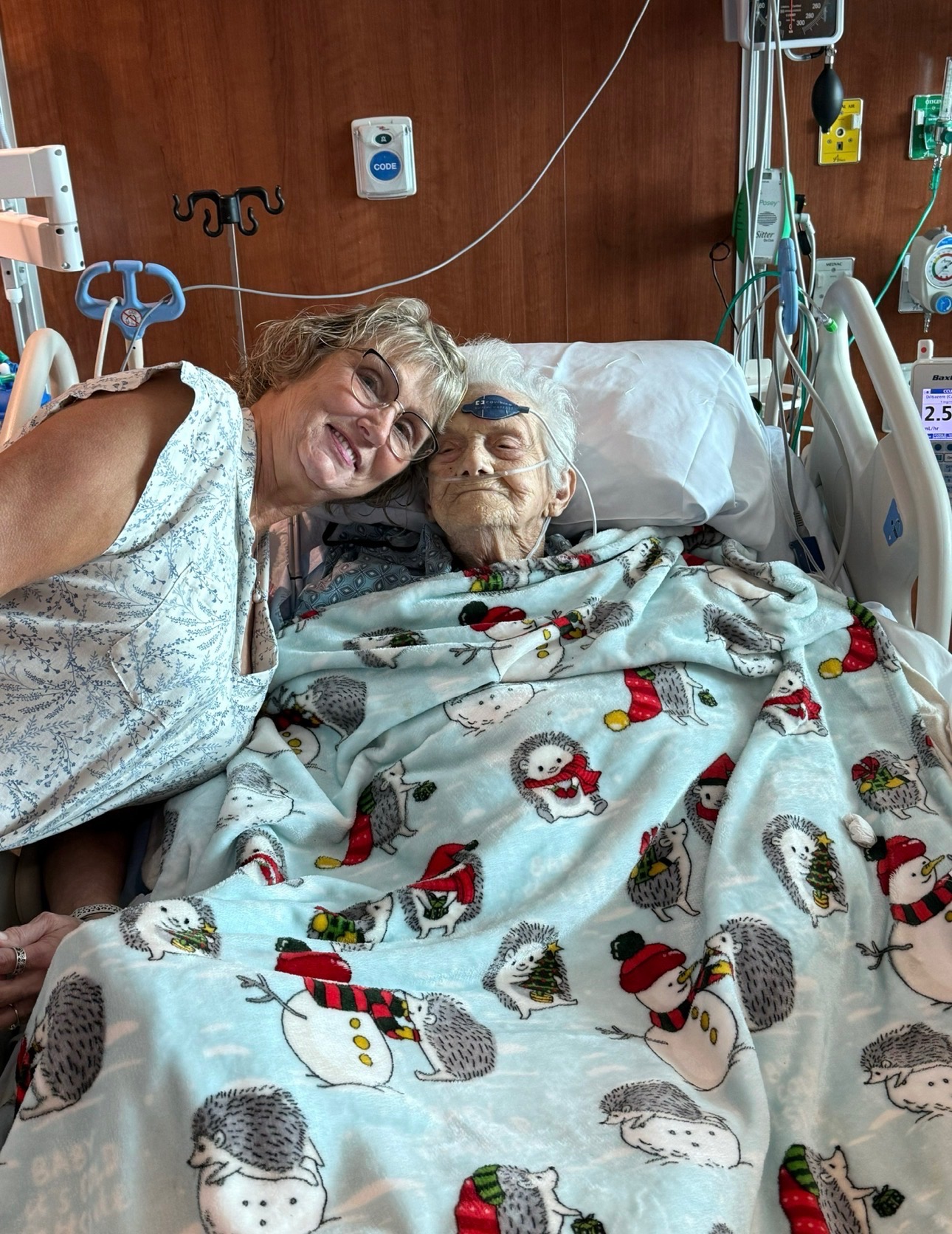 Support for Johnnie Mae Dunlap’s Final Arrangements campaign photo, 5 of 8