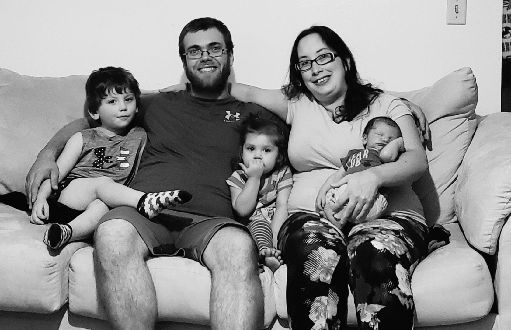 Help Honor Justin's Memory and Support His Family campaign photo, 5 of 6
