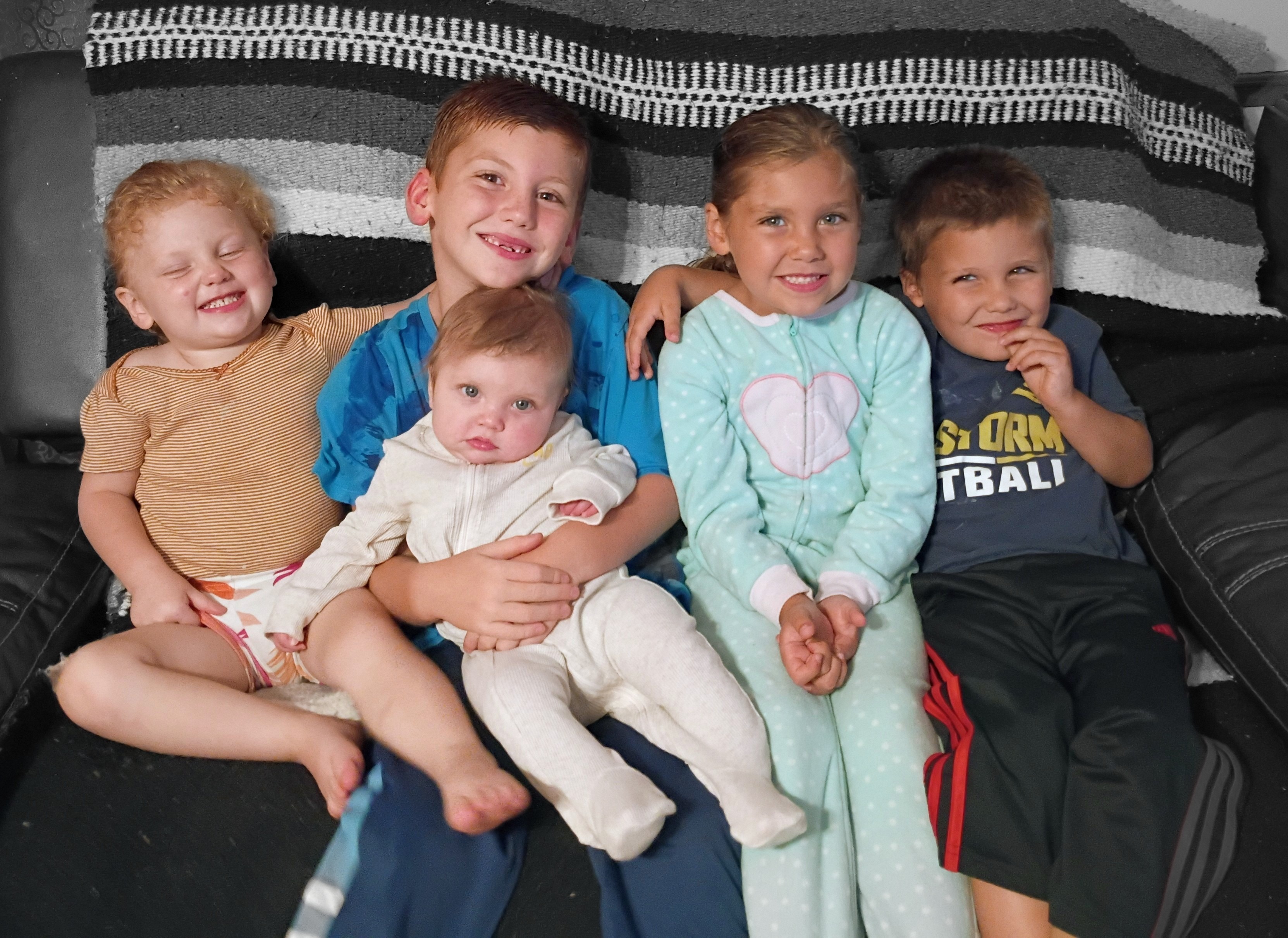 Help Honor Justin's Memory and Support His Family campaign photo, 2 of 6