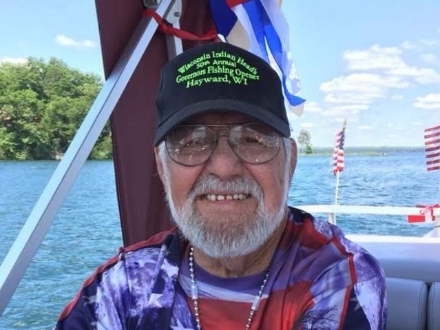 Help Honor a Truly One-of-a-Kind Man, Lobby Haase campaign photo, 2 of 4