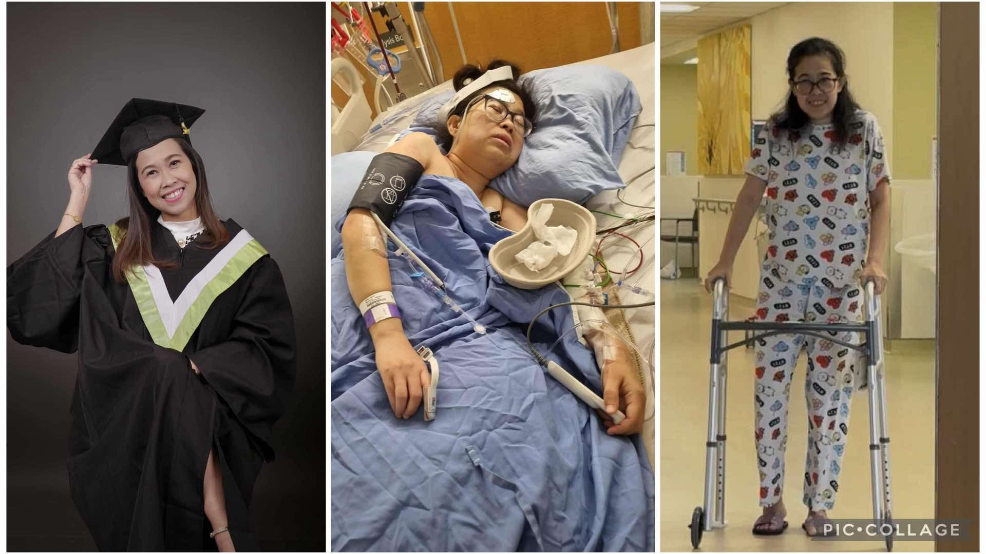 Help Emilyn’s Family Through Her Battle with Cancer campaign photo, 2 of 4