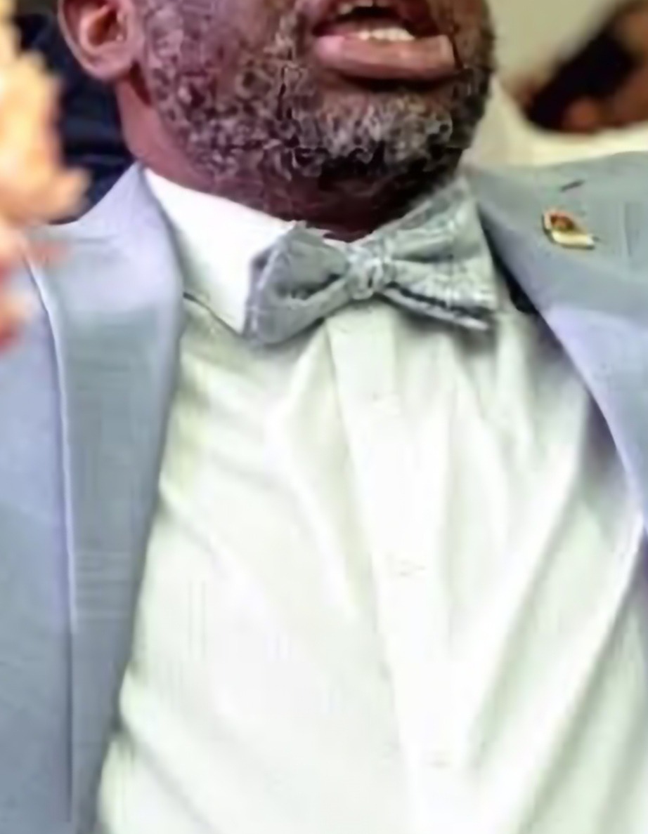 Legal Help Against a DeadBeat Pastor campaign photo, 4 of 5