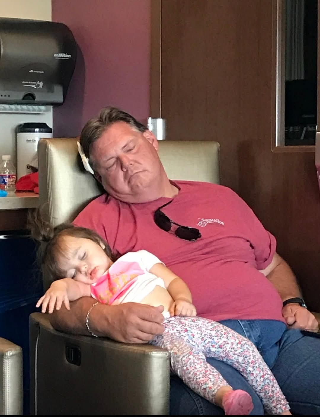 Support Andrew summersetts family in grief campaign photo, 5 of 8