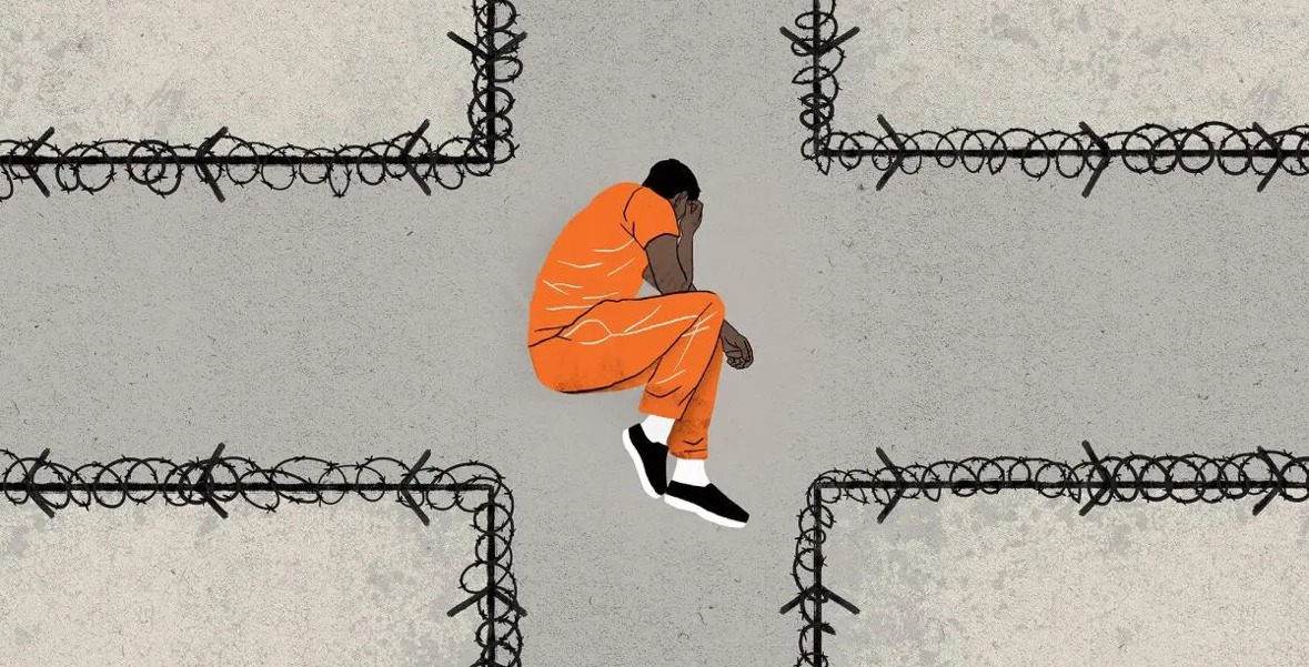 Raise $ for ICE detainee (released after 2 months) campaign photo, 2 of 4
