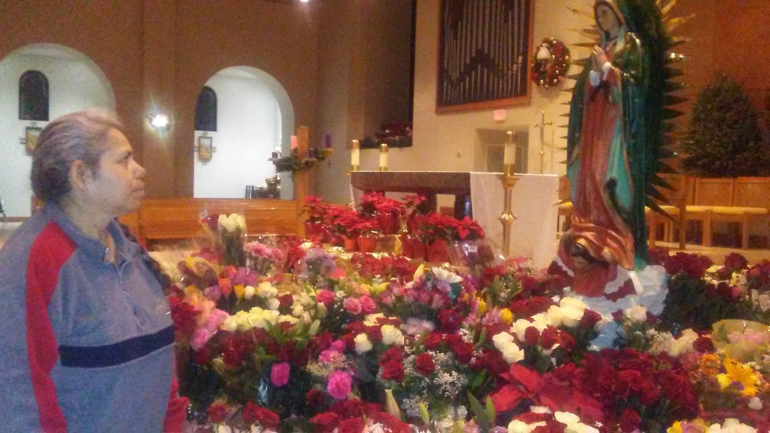 Help us Honor Rosy's Beautiful Life and Legacy campaign photo, 2 of 8