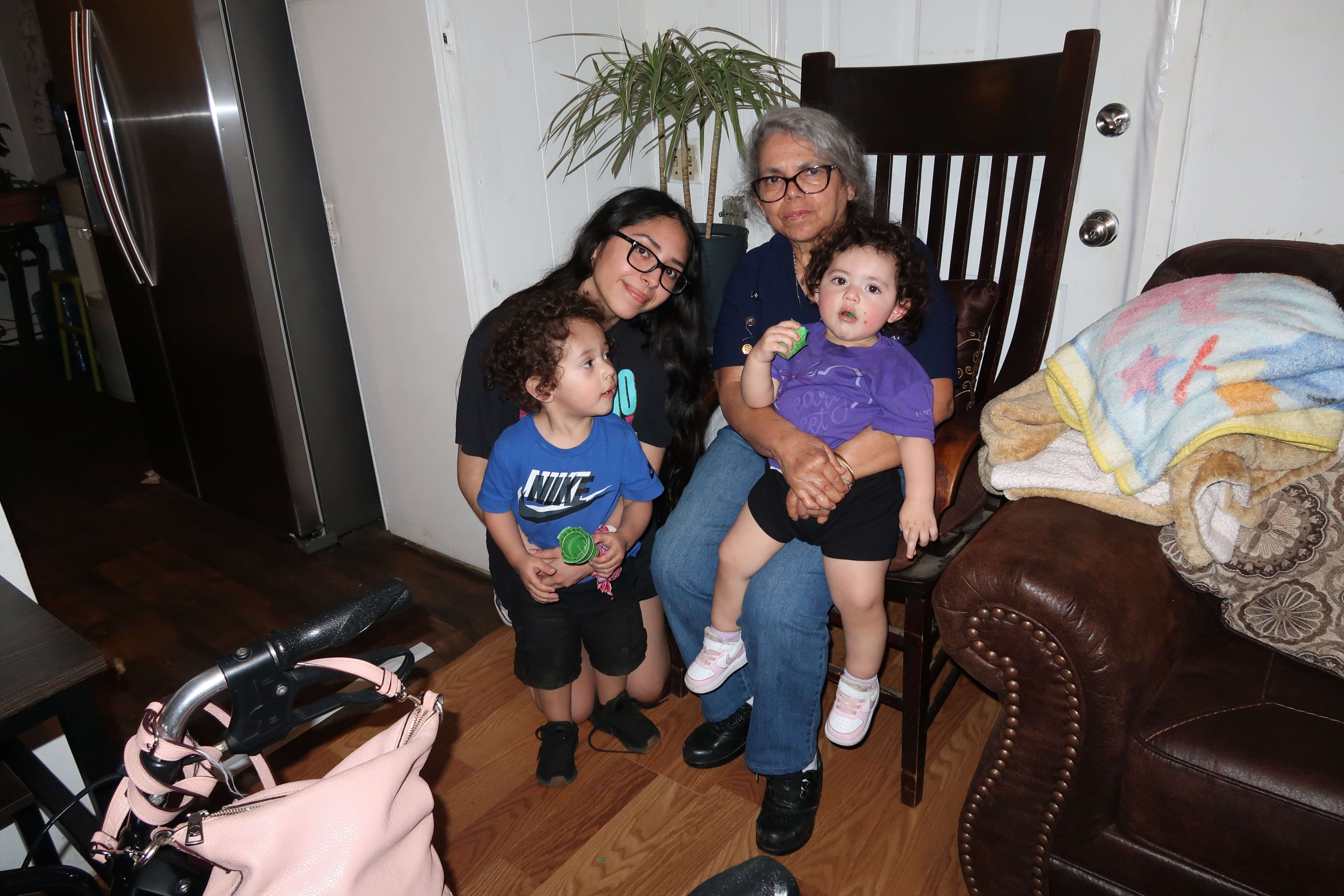 Help us Honor Rosy's Beautiful Life and Legacy campaign photo, 5 of 8