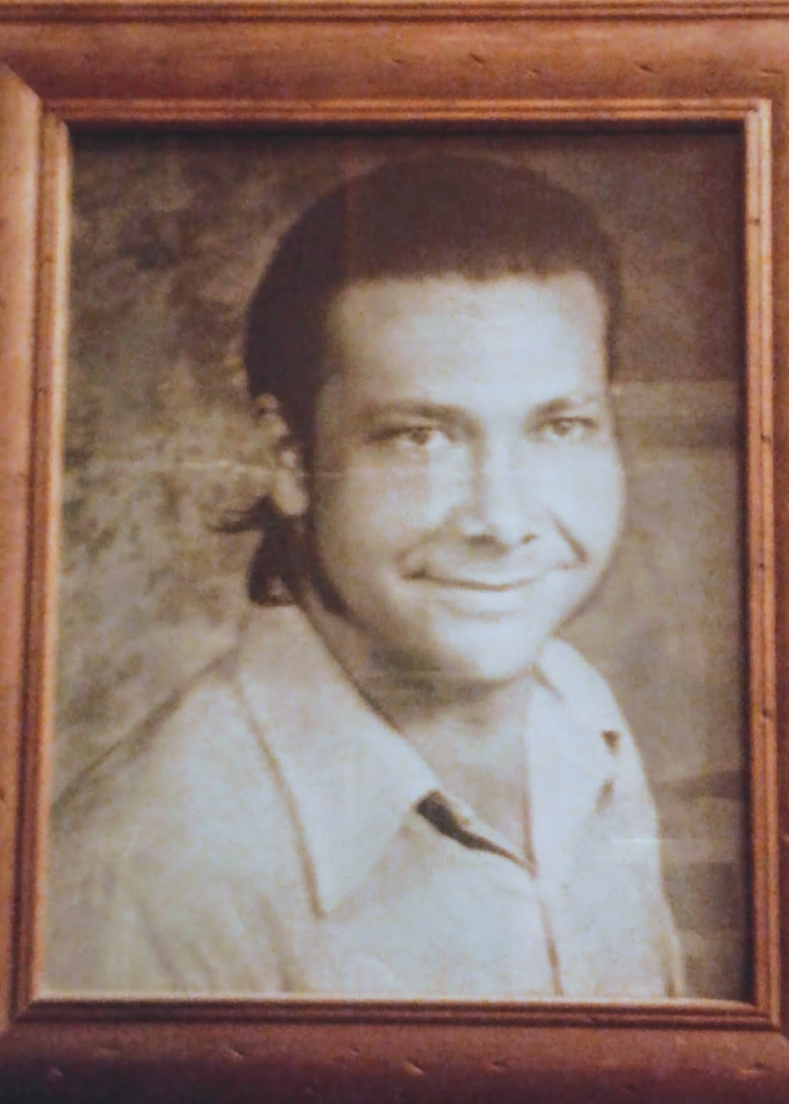 Our Father's Funeral Services campaign photo, 5 of 6