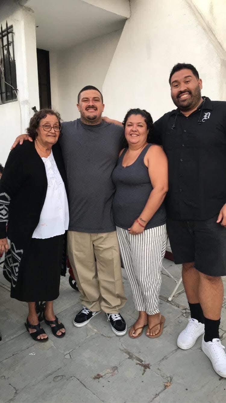 Help Cover Grandma's Funeral and medical Expenses campaign photo, 4 of 5