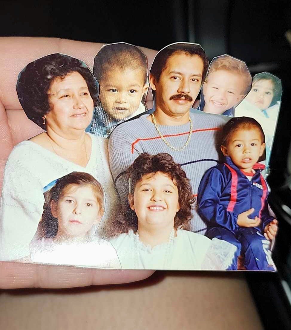 Help Cover Grandma's Funeral and medical Expenses campaign photo, 2 of 5