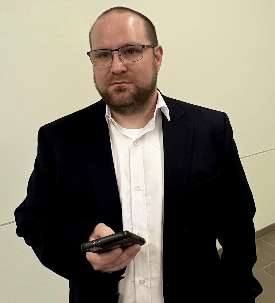 Help Adam Clear His Name and Rebuild His Life campaign photo, 4 of 5