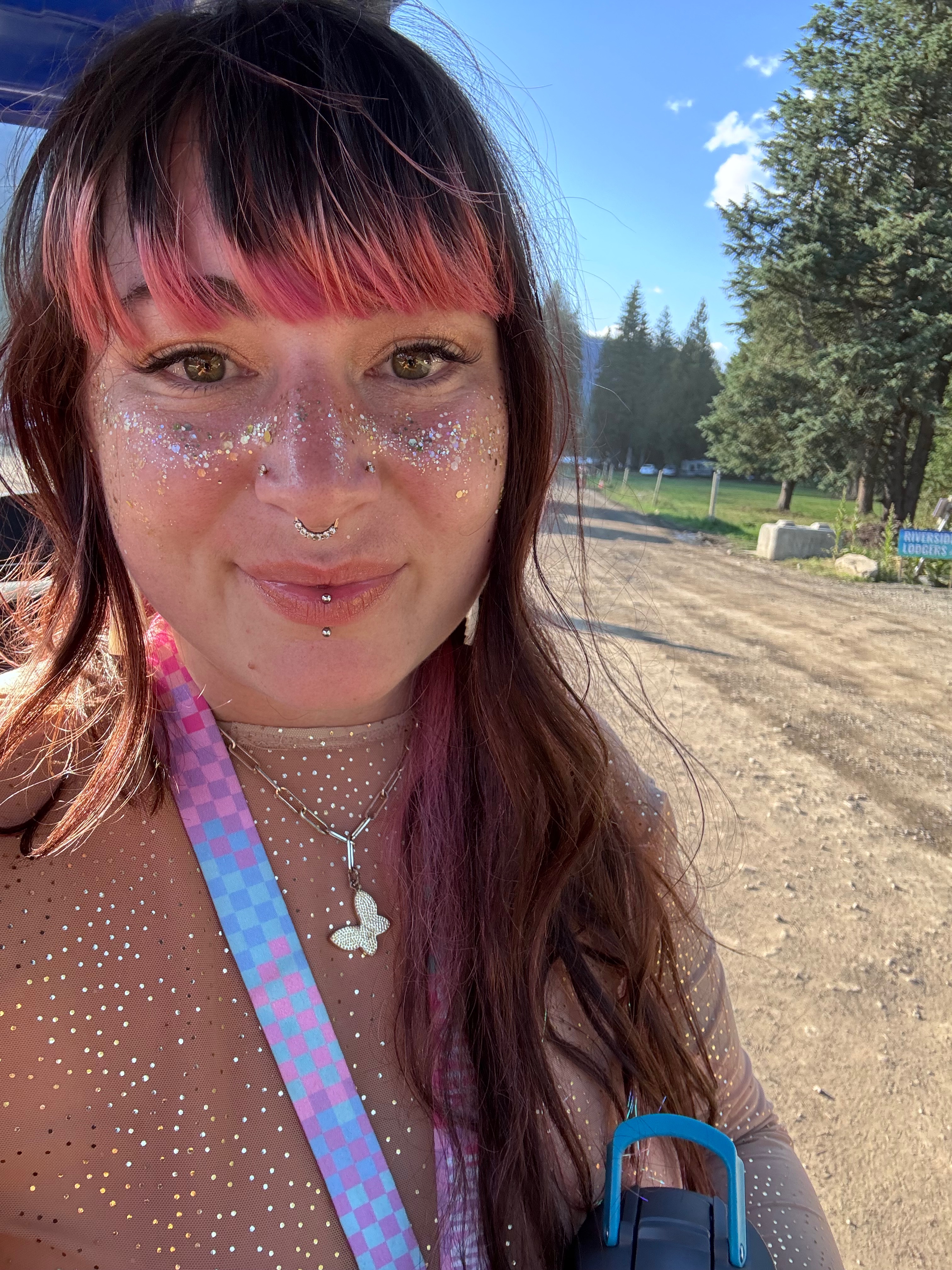 Help Get Jennay Badger to Wicked Woods campaign photo, 2 of 4