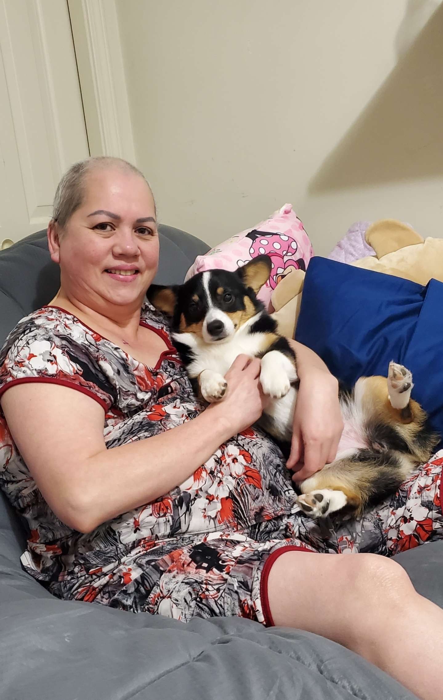 Support Dung Pham's Battle Against Stage 4 Cancer campaign photo, 4 of 8