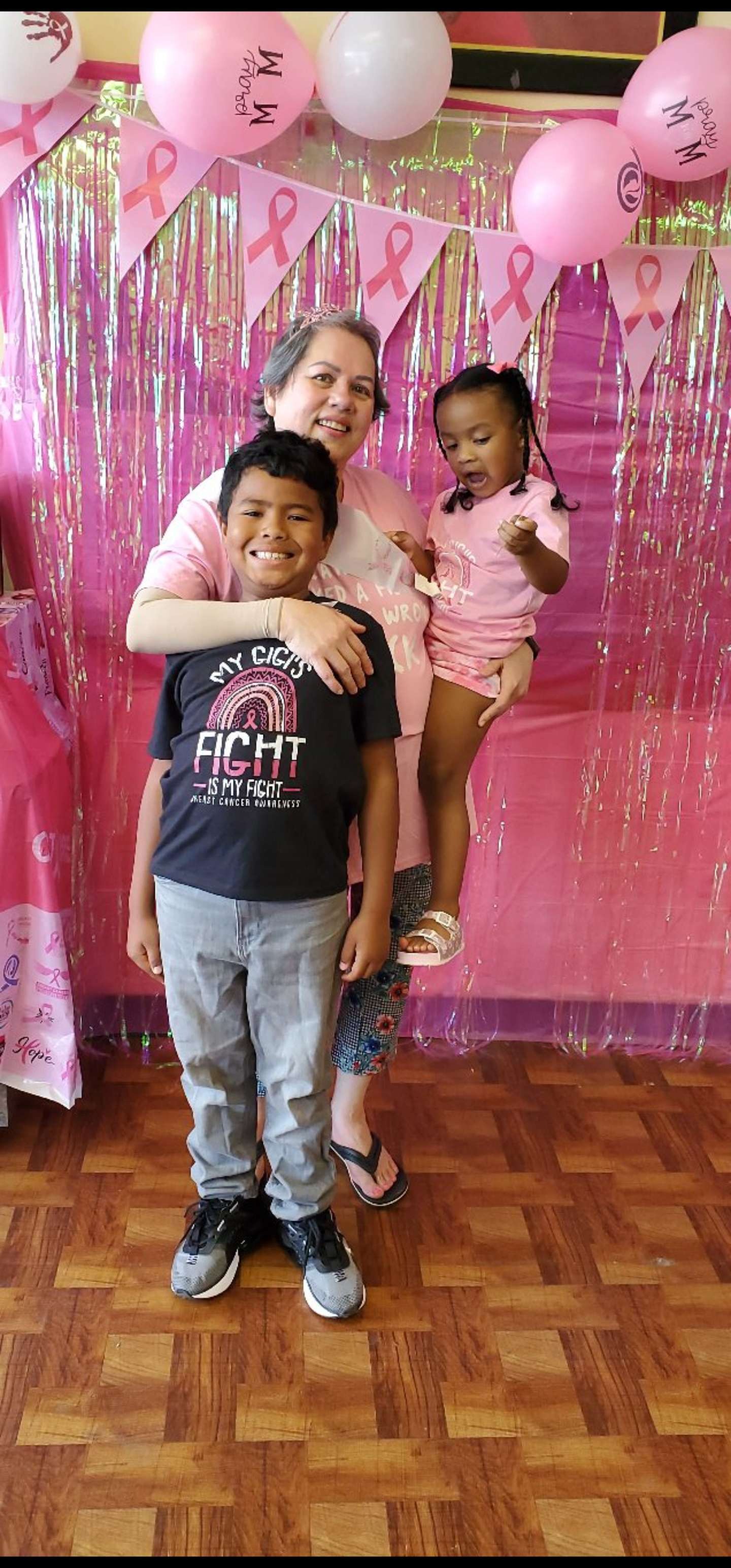 Support Dung Pham's Battle Against Stage 4 Cancer campaign photo, 5 of 8