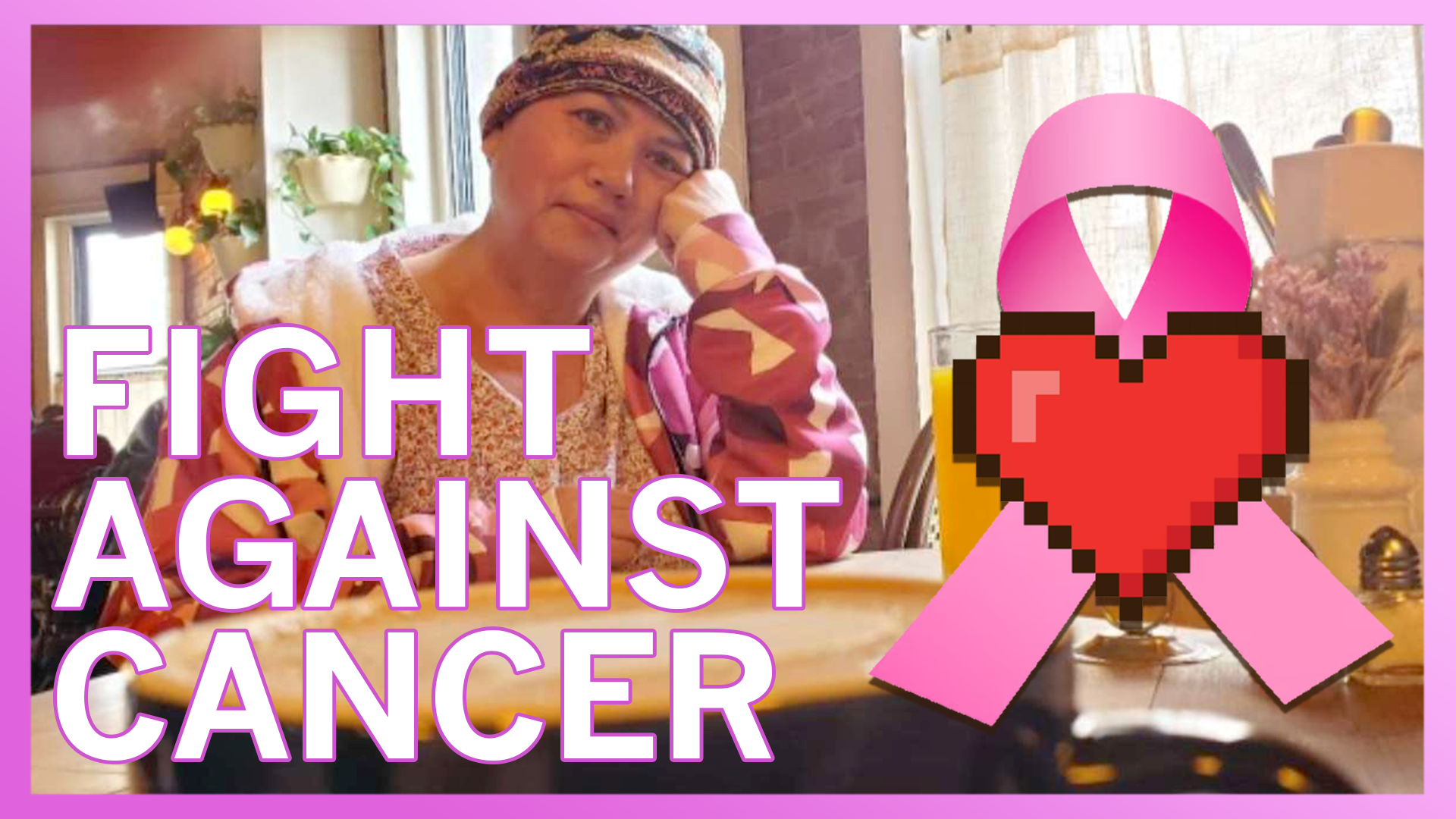 Support Dung Pham's Battle Against Stage 4 Cancer campaign photo, 6 of 8