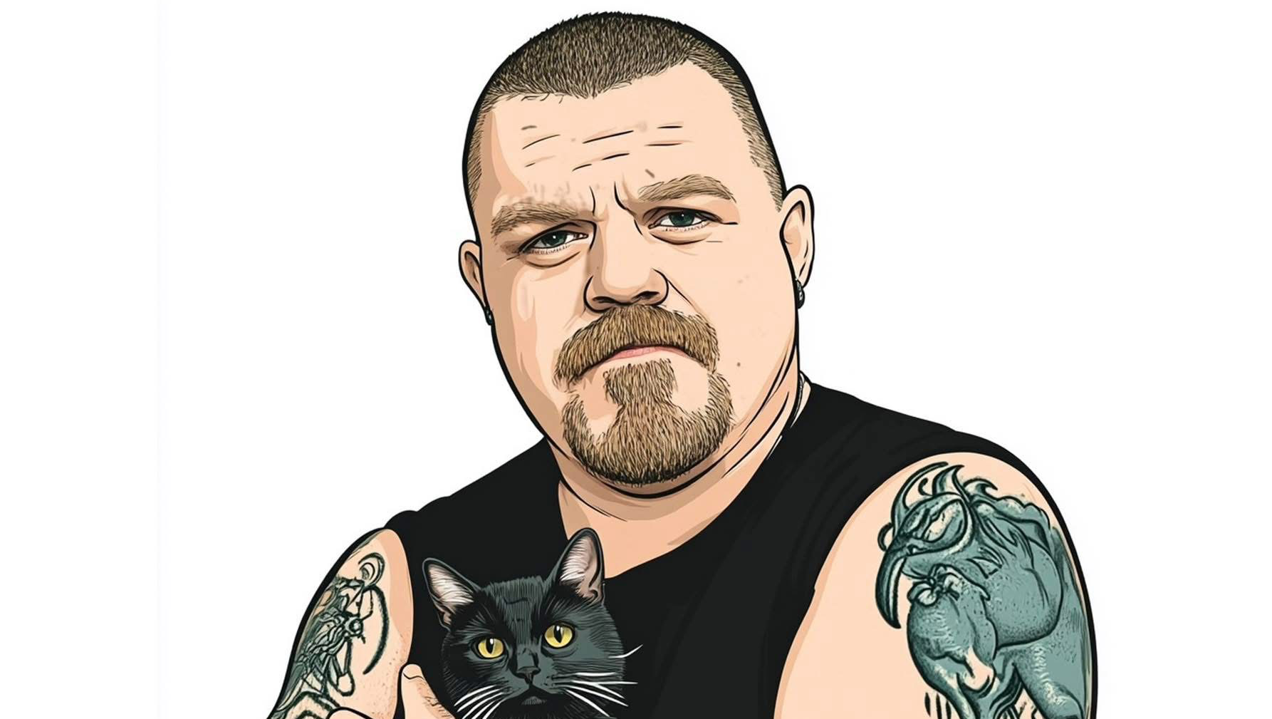 Help Brooklyn and I Find a New Home