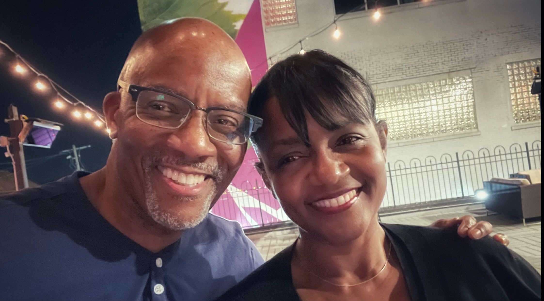 Support Rodney Through Pamela's Battle with Brain Cancer campaign photo, 2 of 4
