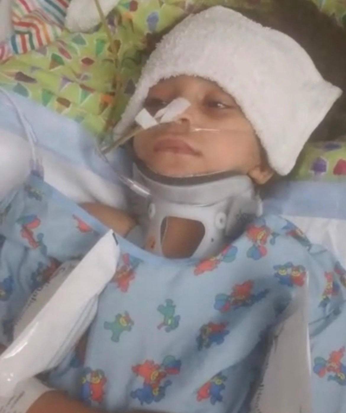 Help Katrin Walk Again: Support Her Recovery campaign photo, 7 of 8