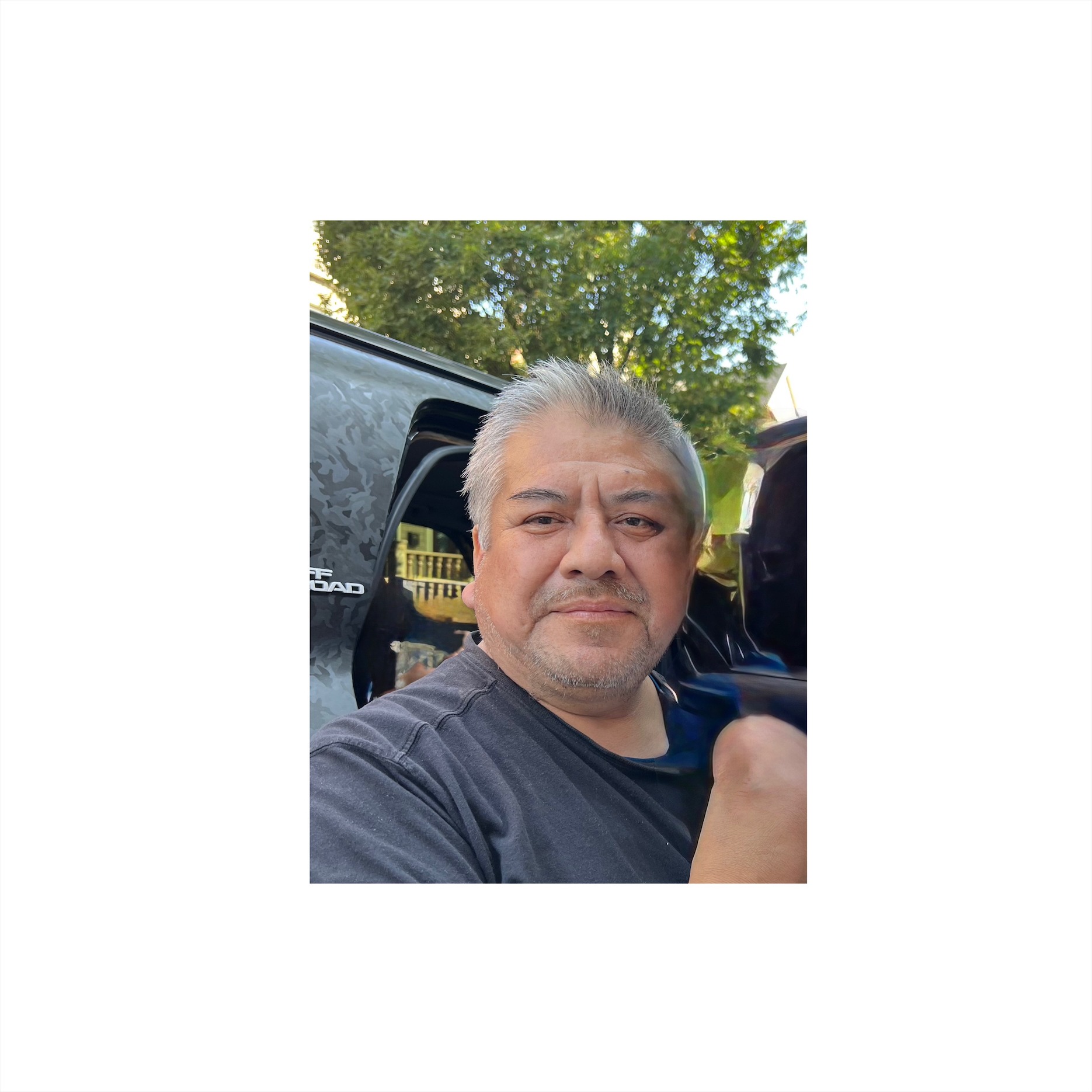 Help Us Honor Manuel Cruz's Memory campaign photo, 5 of 6