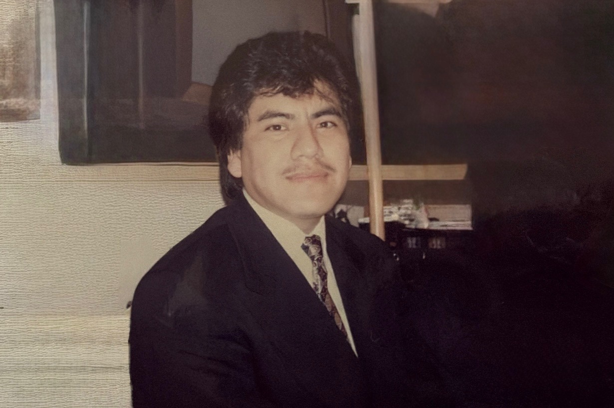 Help Us Honor Manuel Cruz's Memory campaign photo, 2 of 6