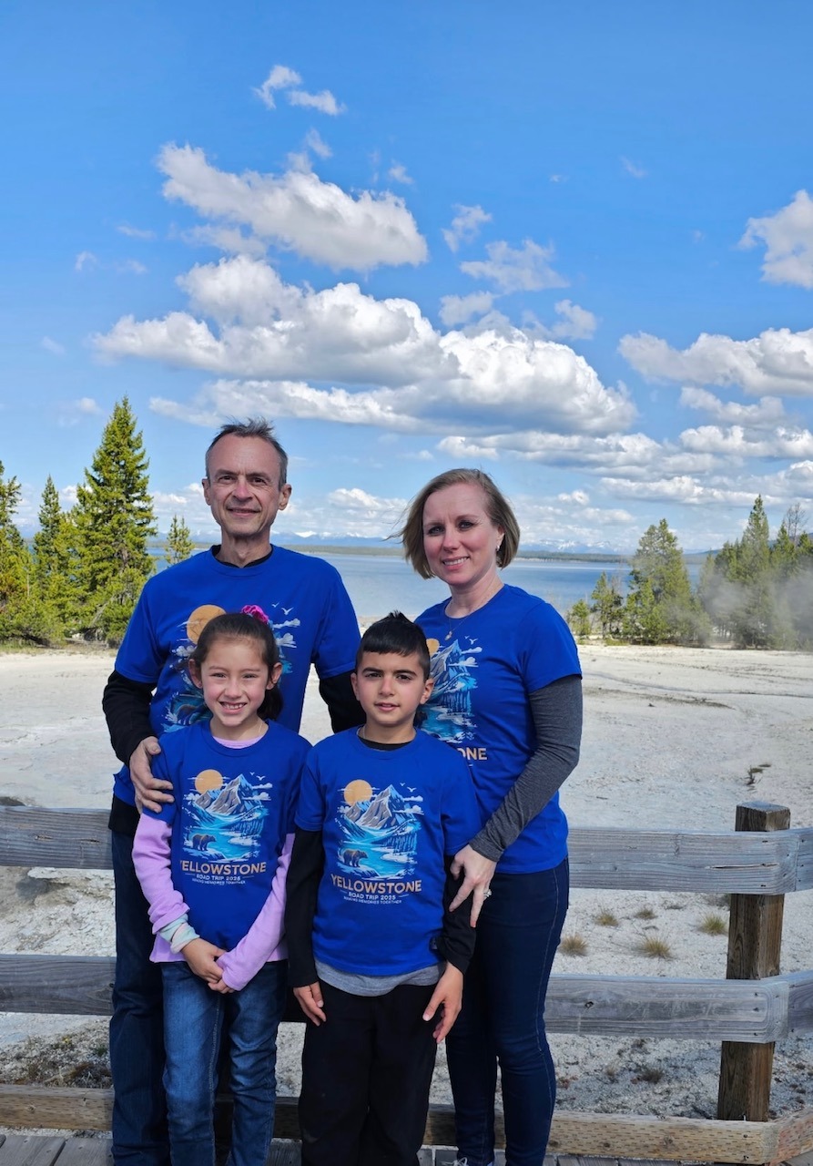 Remembering Voytek: Aid for His Loved Ones campaign photo, 2 of 4