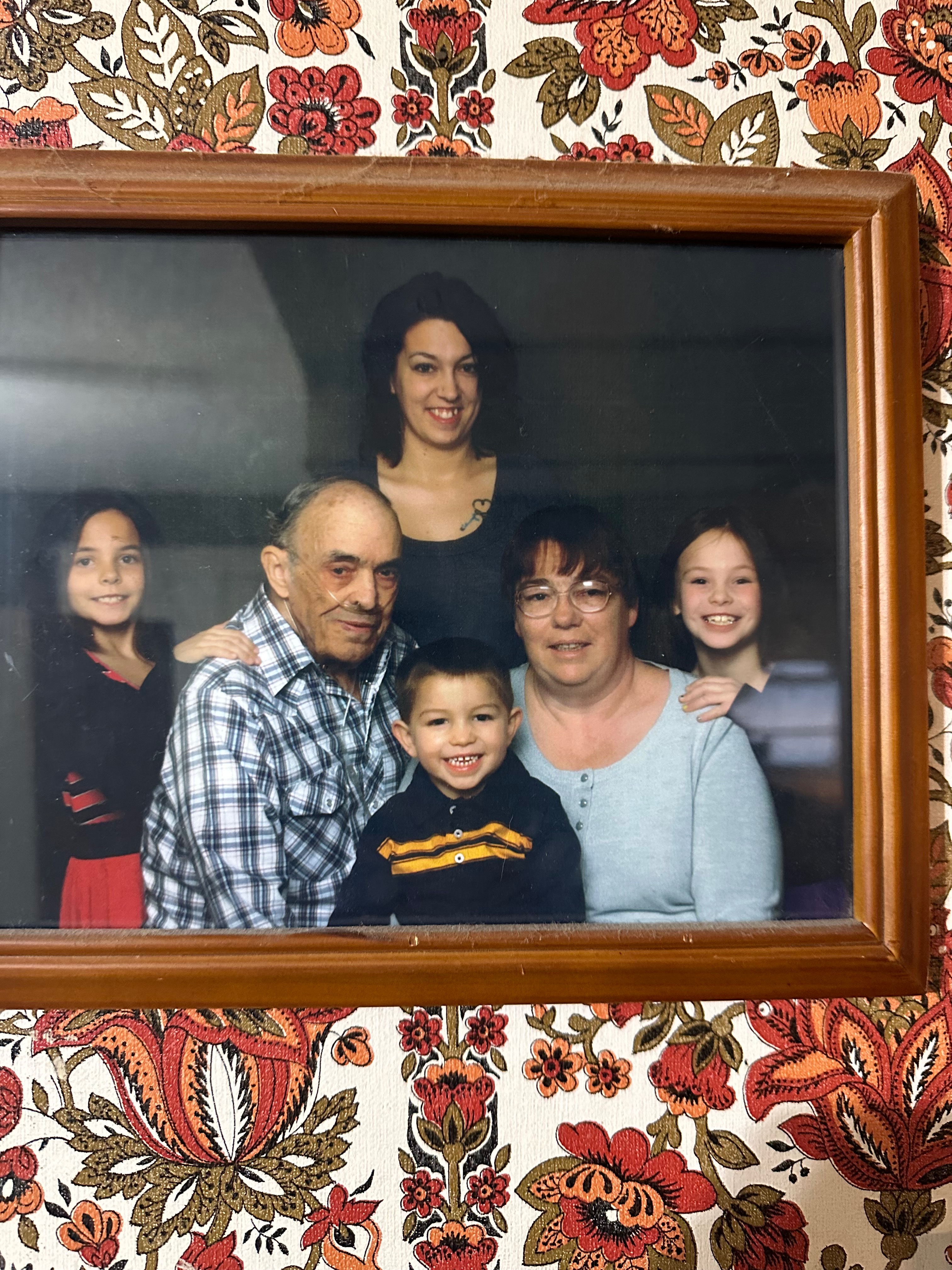 Fundraiser for Pam Adamson's Final Farewell campaign photo, 2 of 4