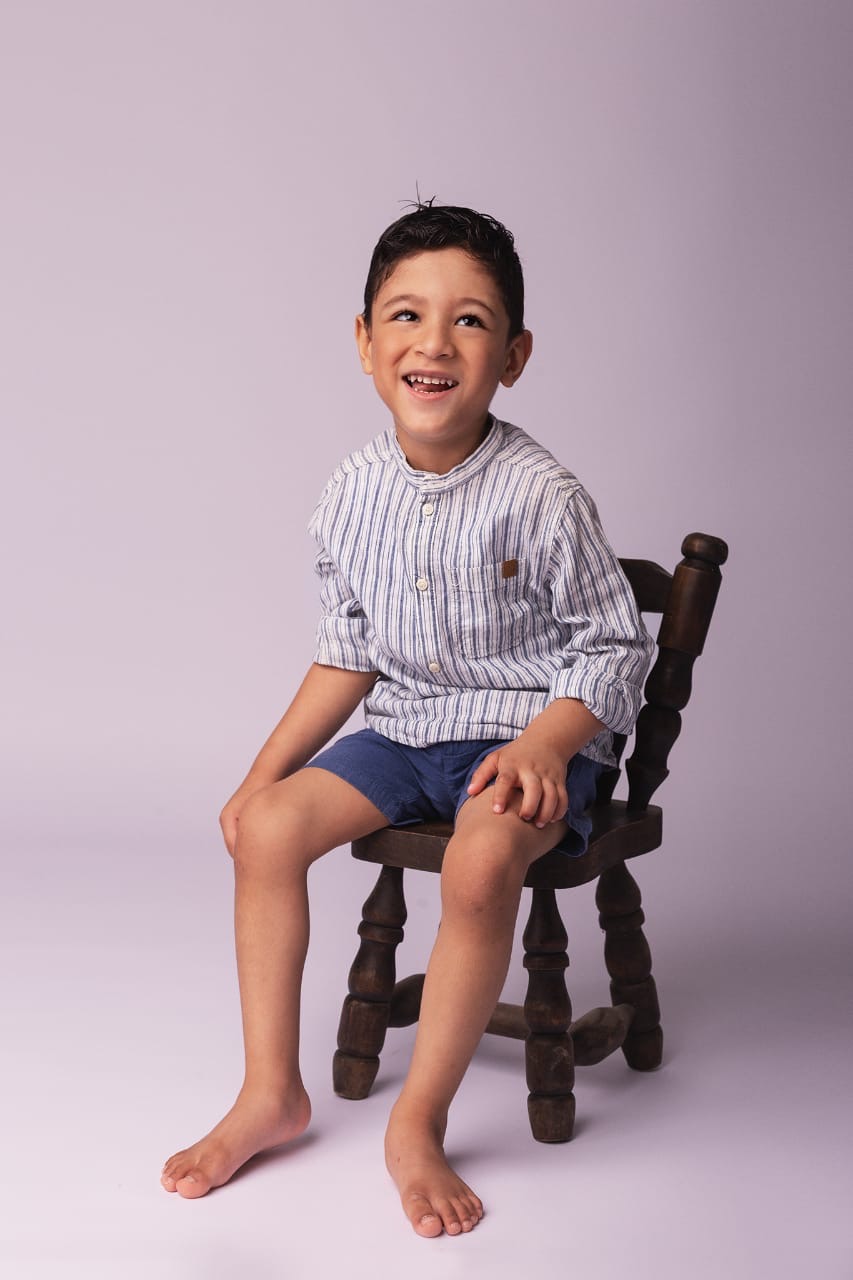 Matteo & Miguel NECESITAN TU AYUDA campaign photo, 4 of 8